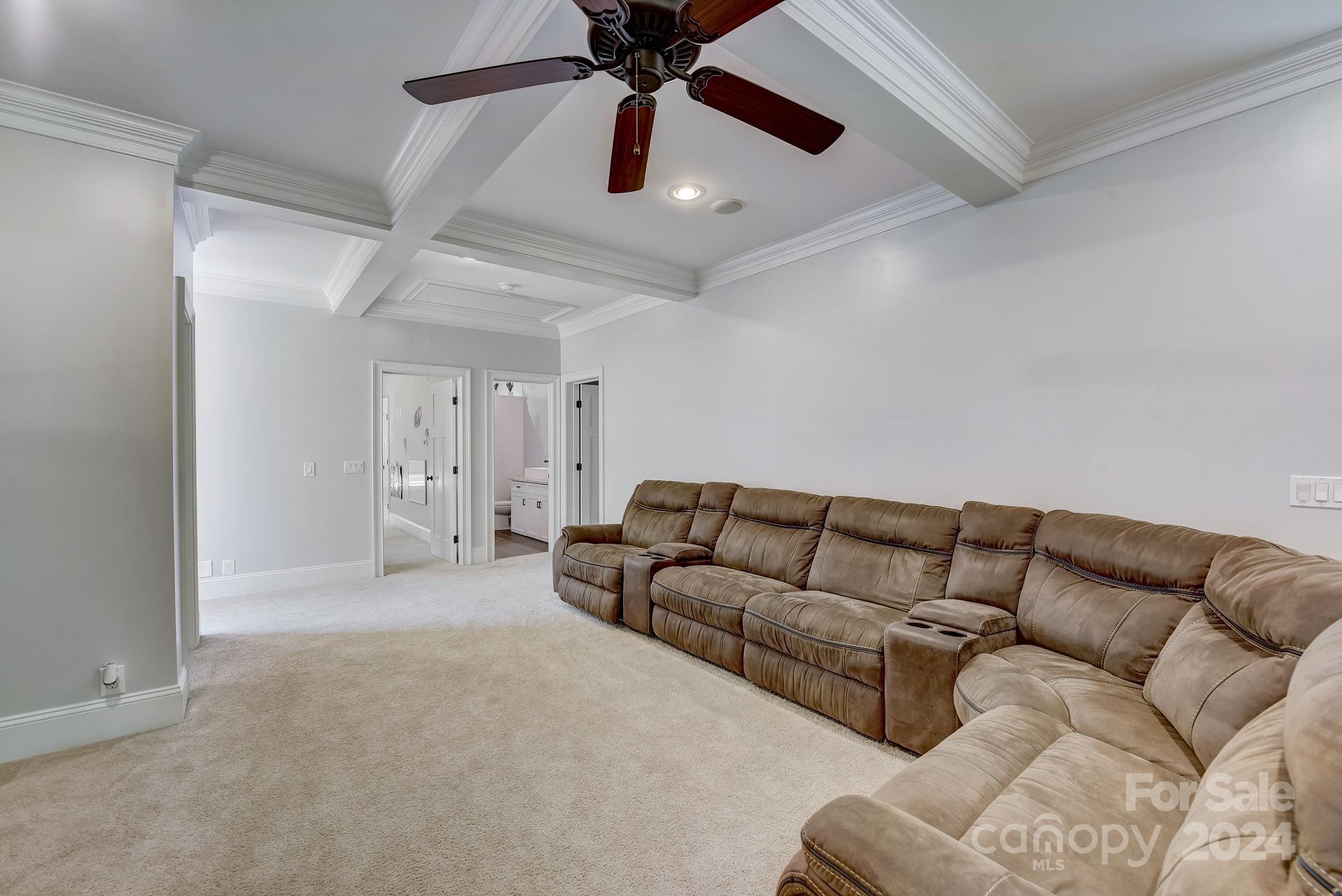 Palm Tree Cove - Residential