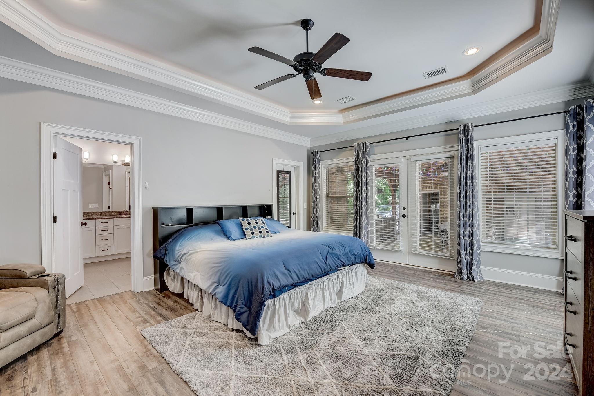 Palm Tree Cove - Residential