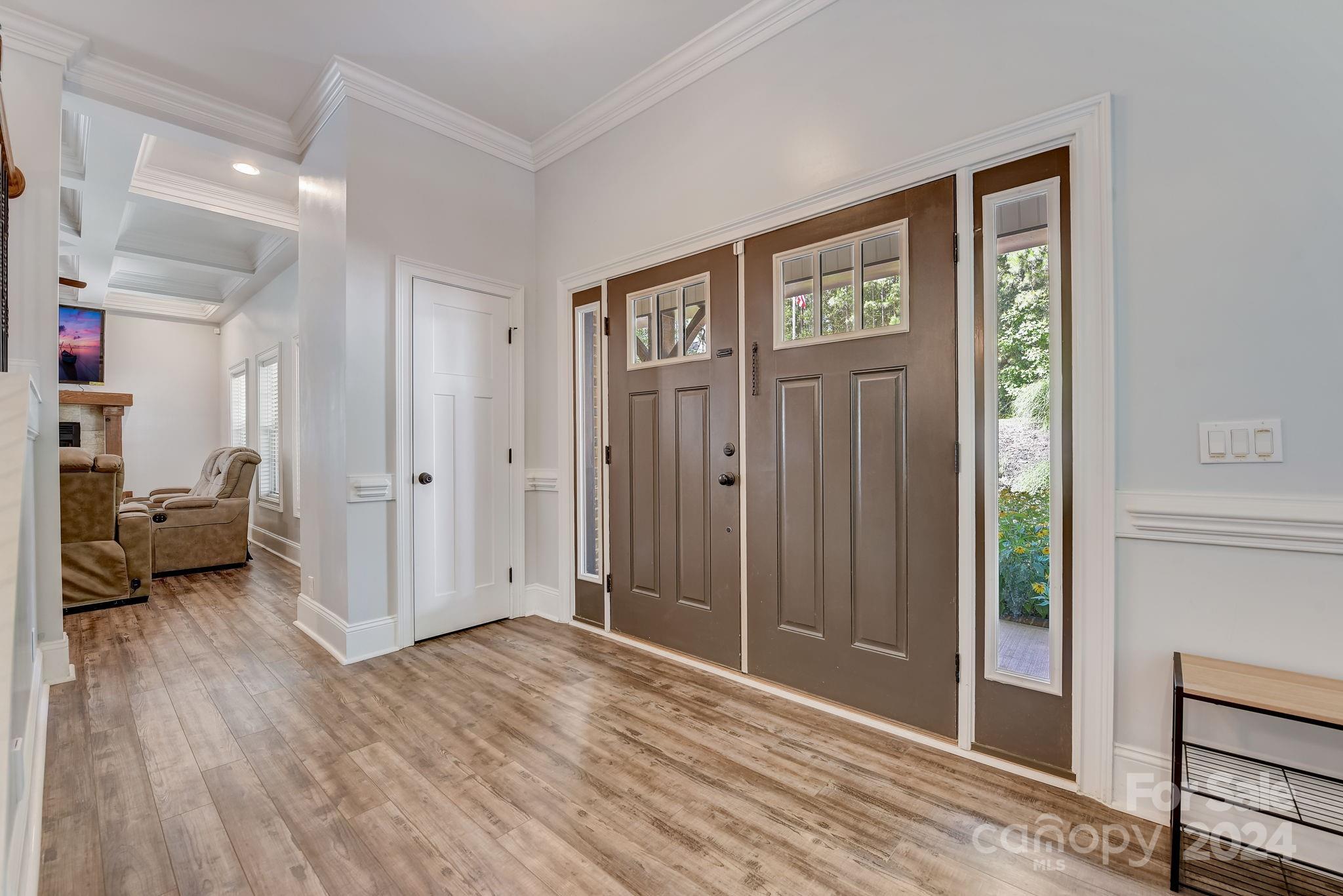 Palm Tree Cove - Residential