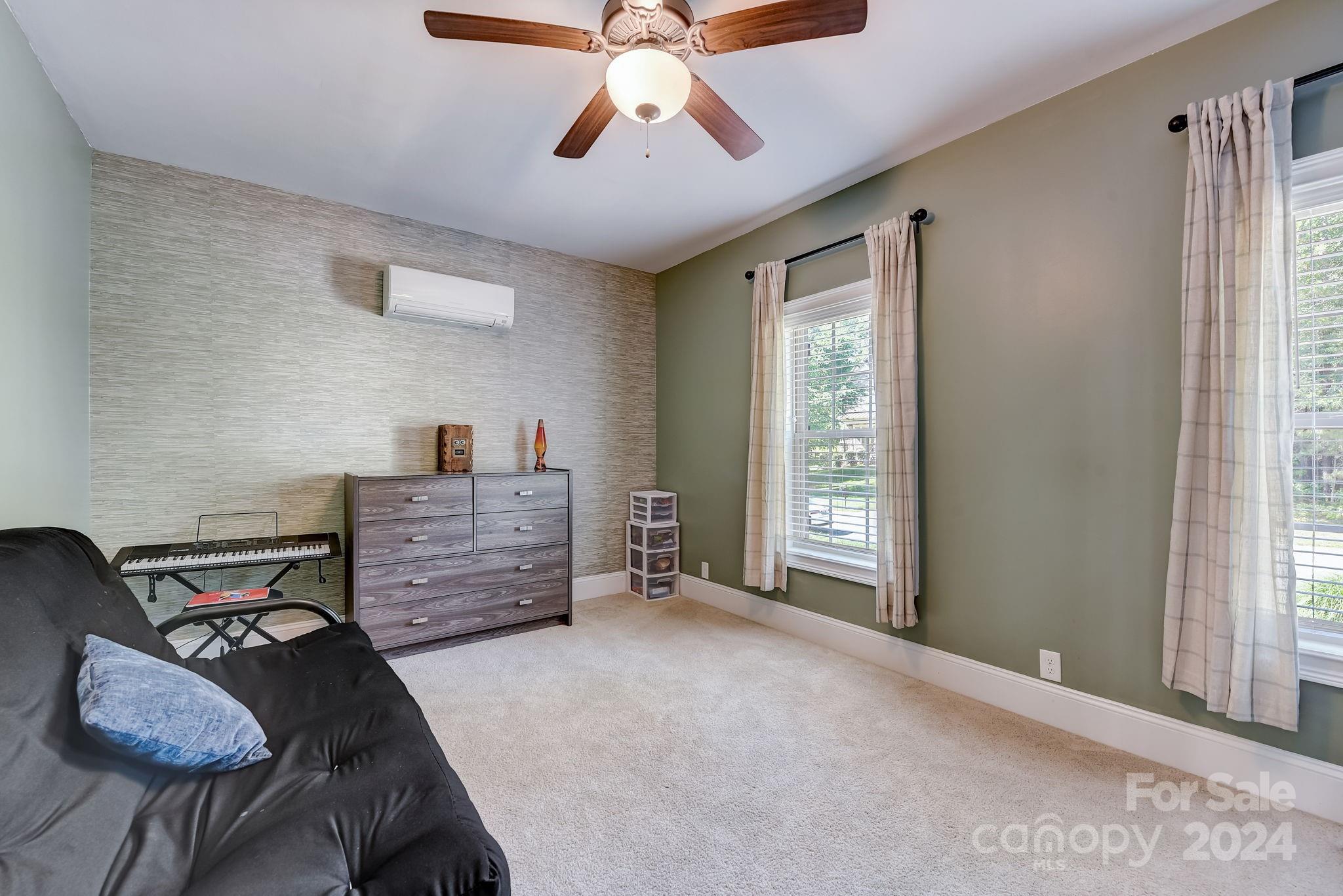 Palm Tree Cove - Residential