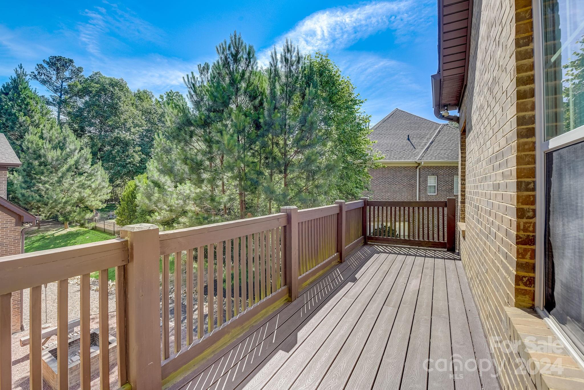 Palm Tree Cove - Residential