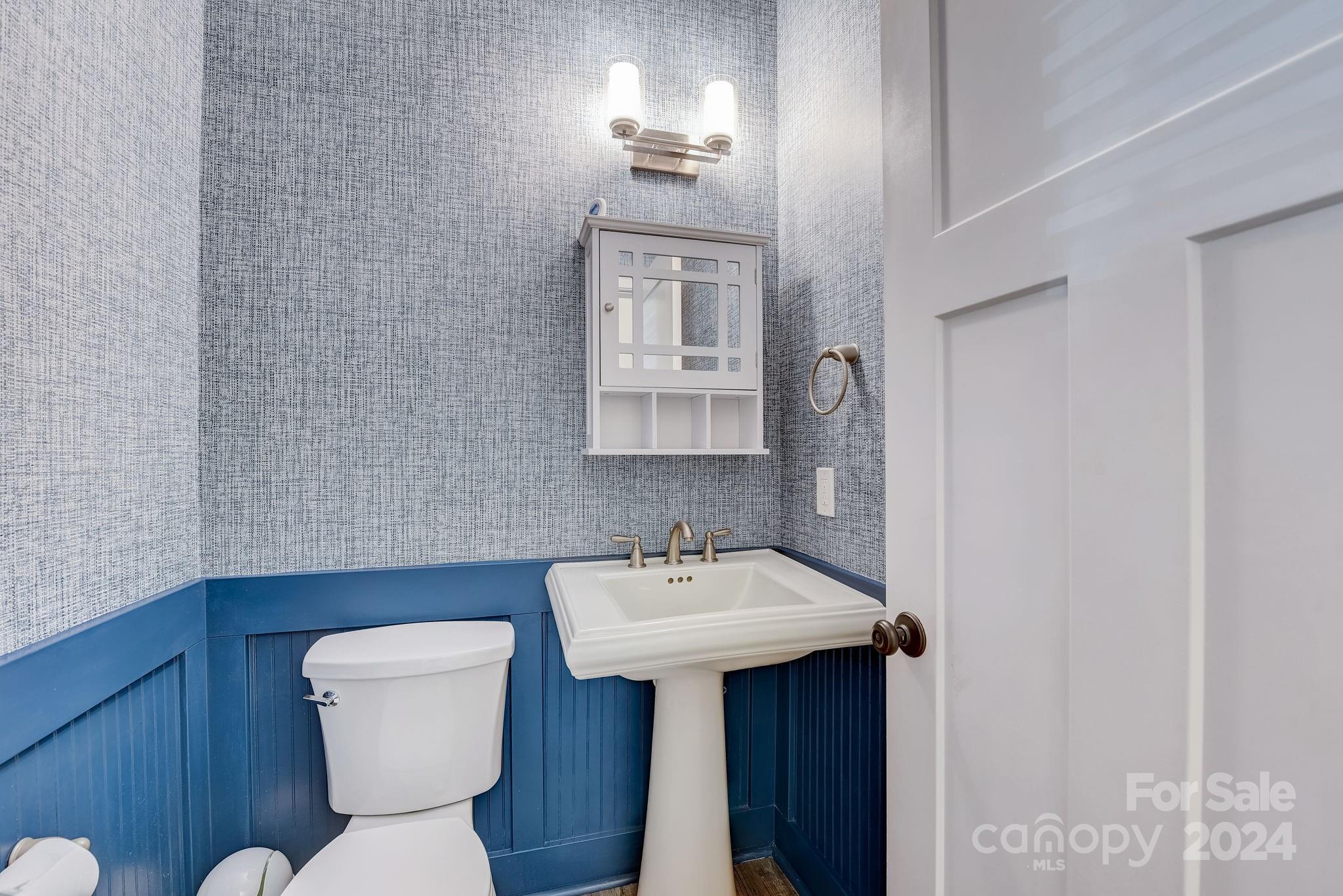 Palm Tree Cove - Residential