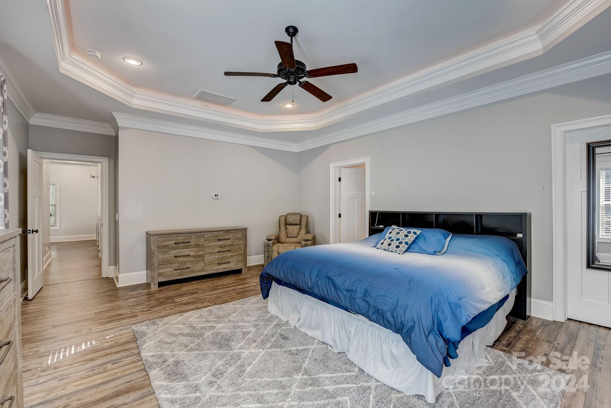 Palm Tree Cove - Residential