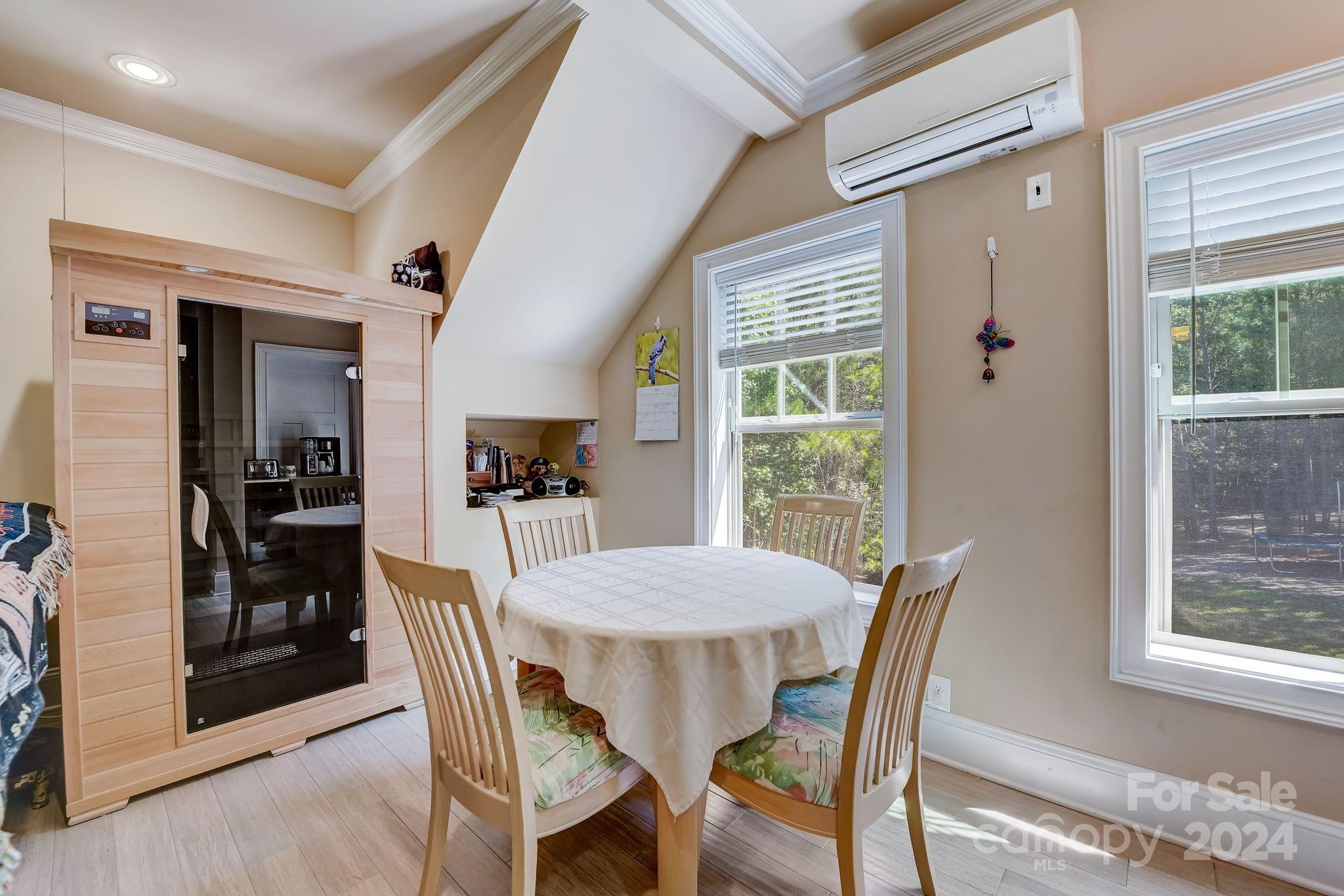 Palm Tree Cove - Residential