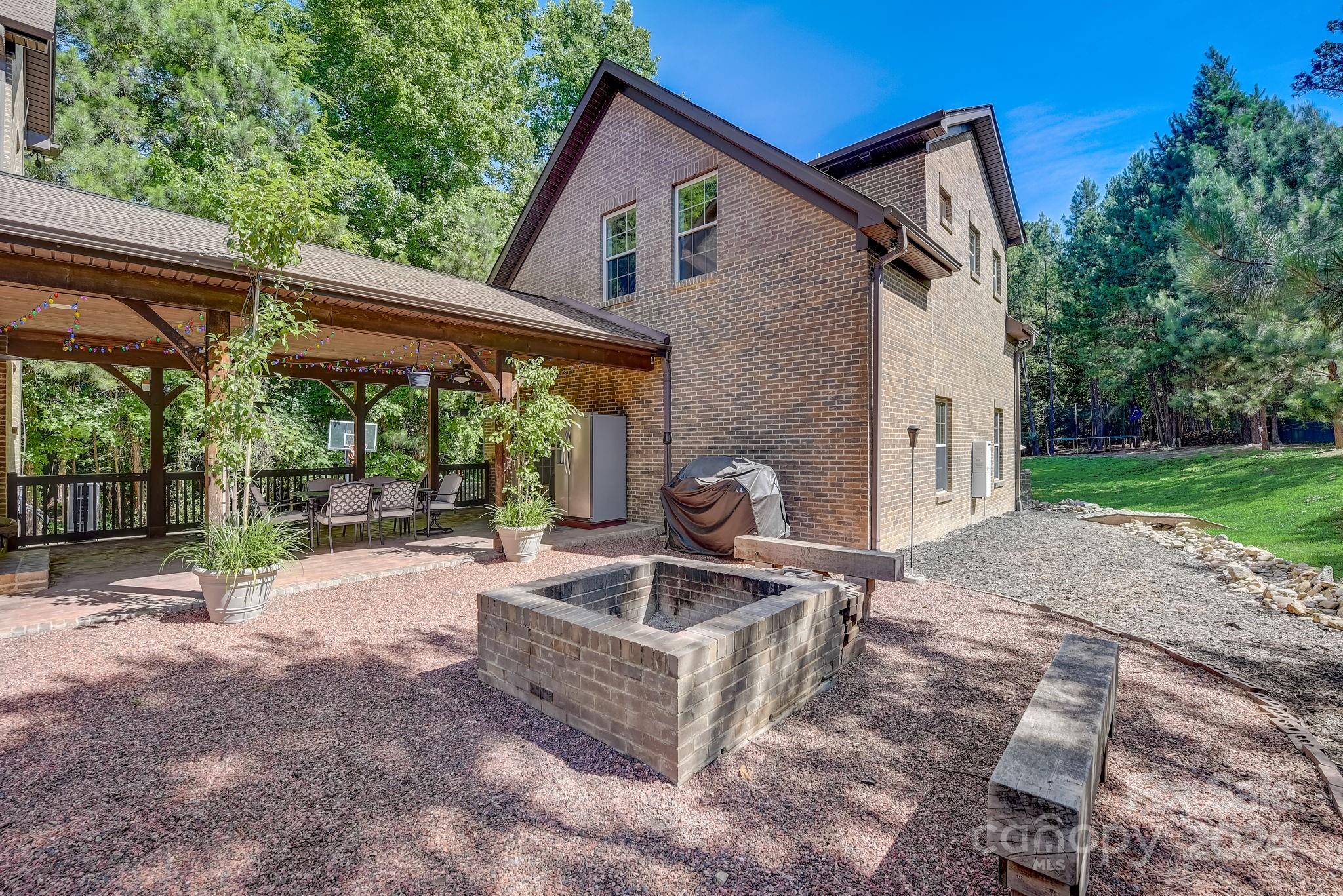 Palm Tree Cove - Residential