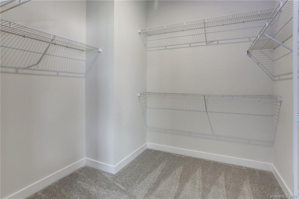 Trinity Townes - Residential