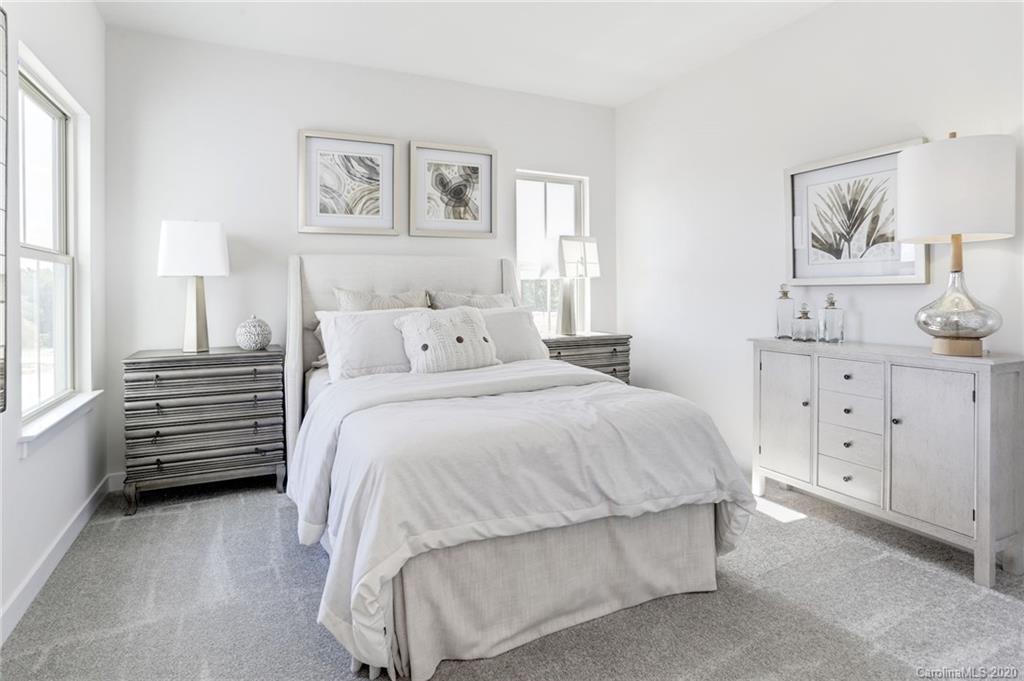 Trinity Townes - Residential