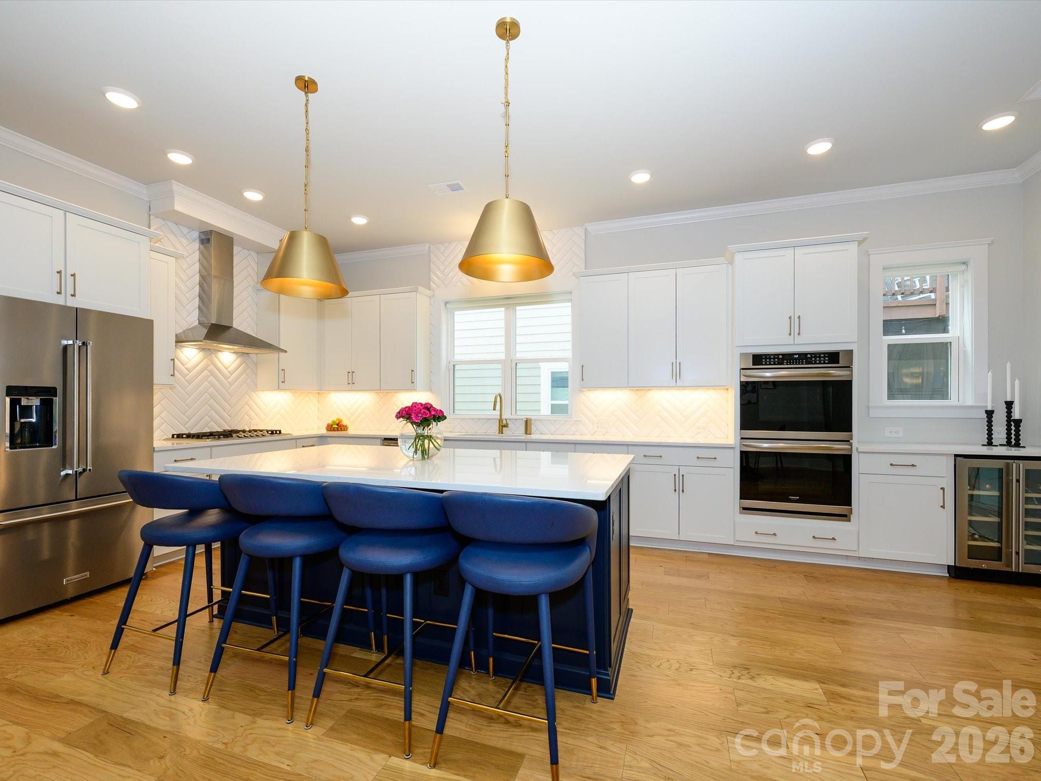 Villa Heights - Residential