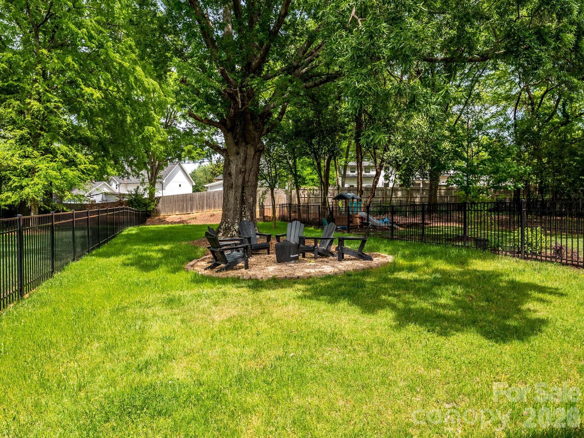 Villa Heights - Residential