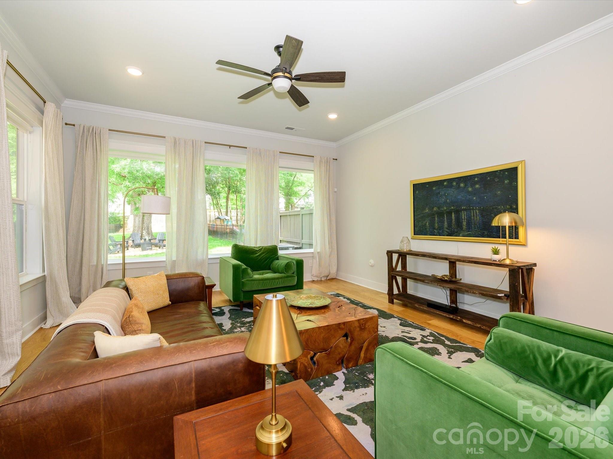 Villa Heights - Residential