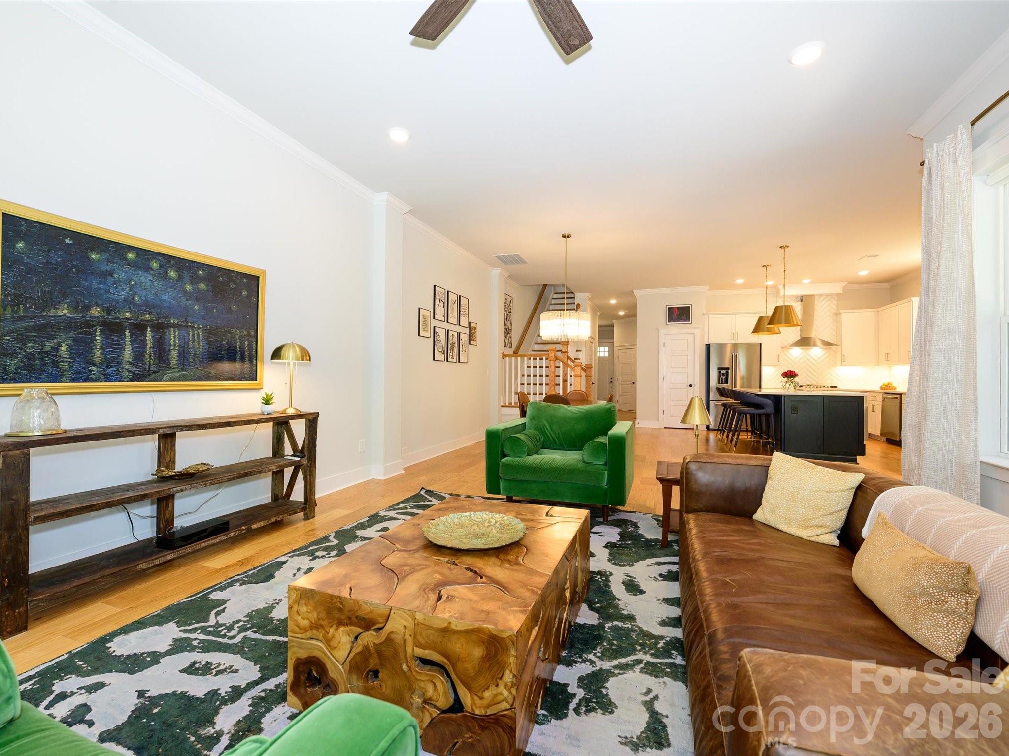 Villa Heights - Residential