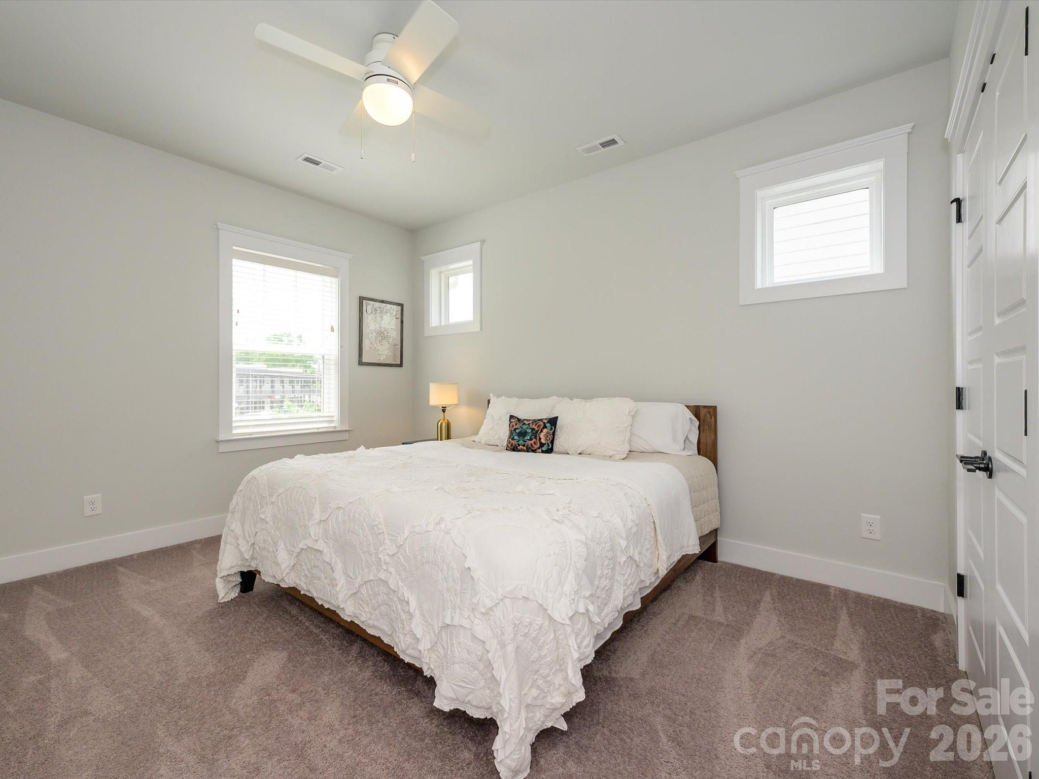 Villa Heights - Residential