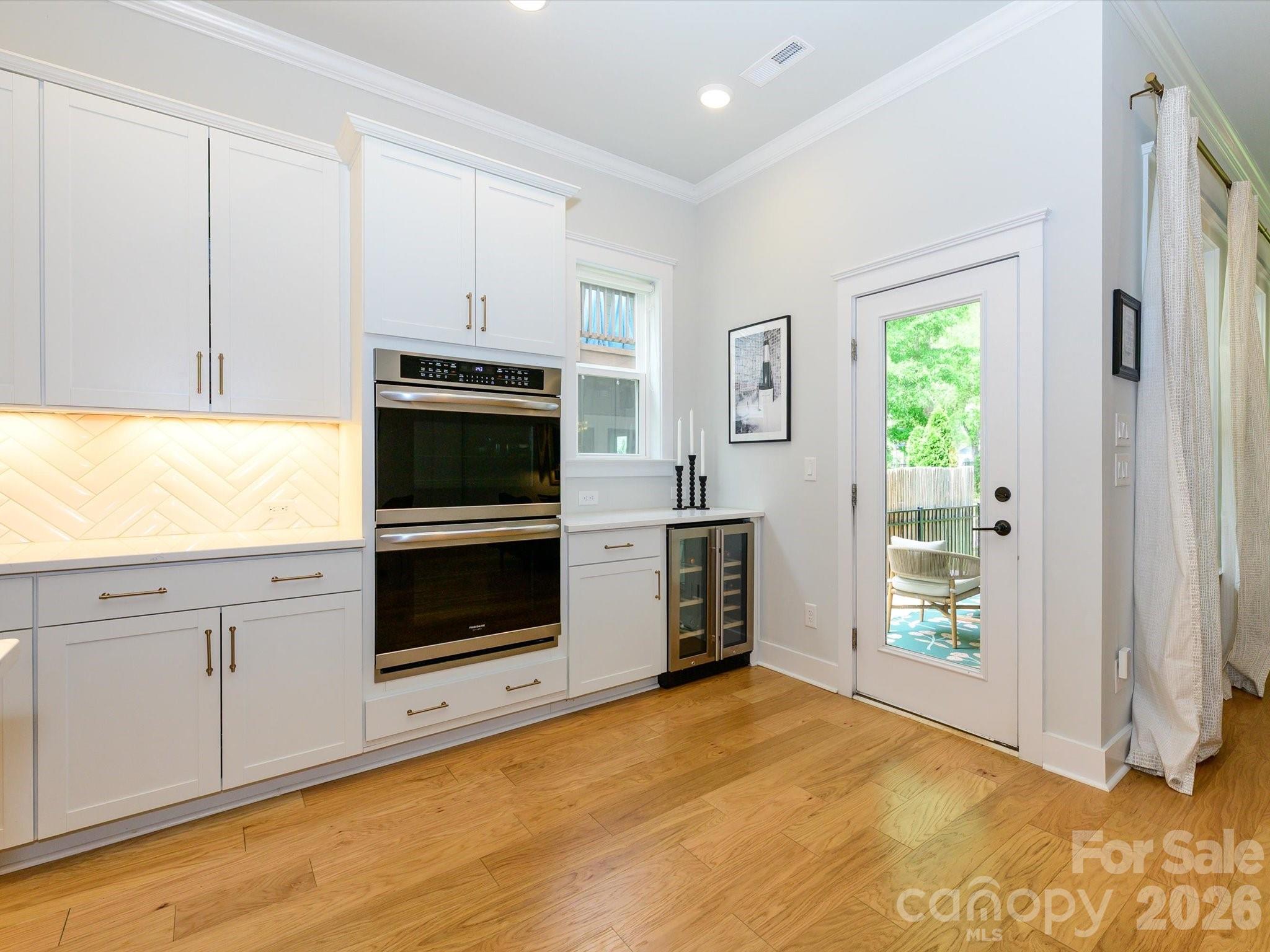 Villa Heights - Residential