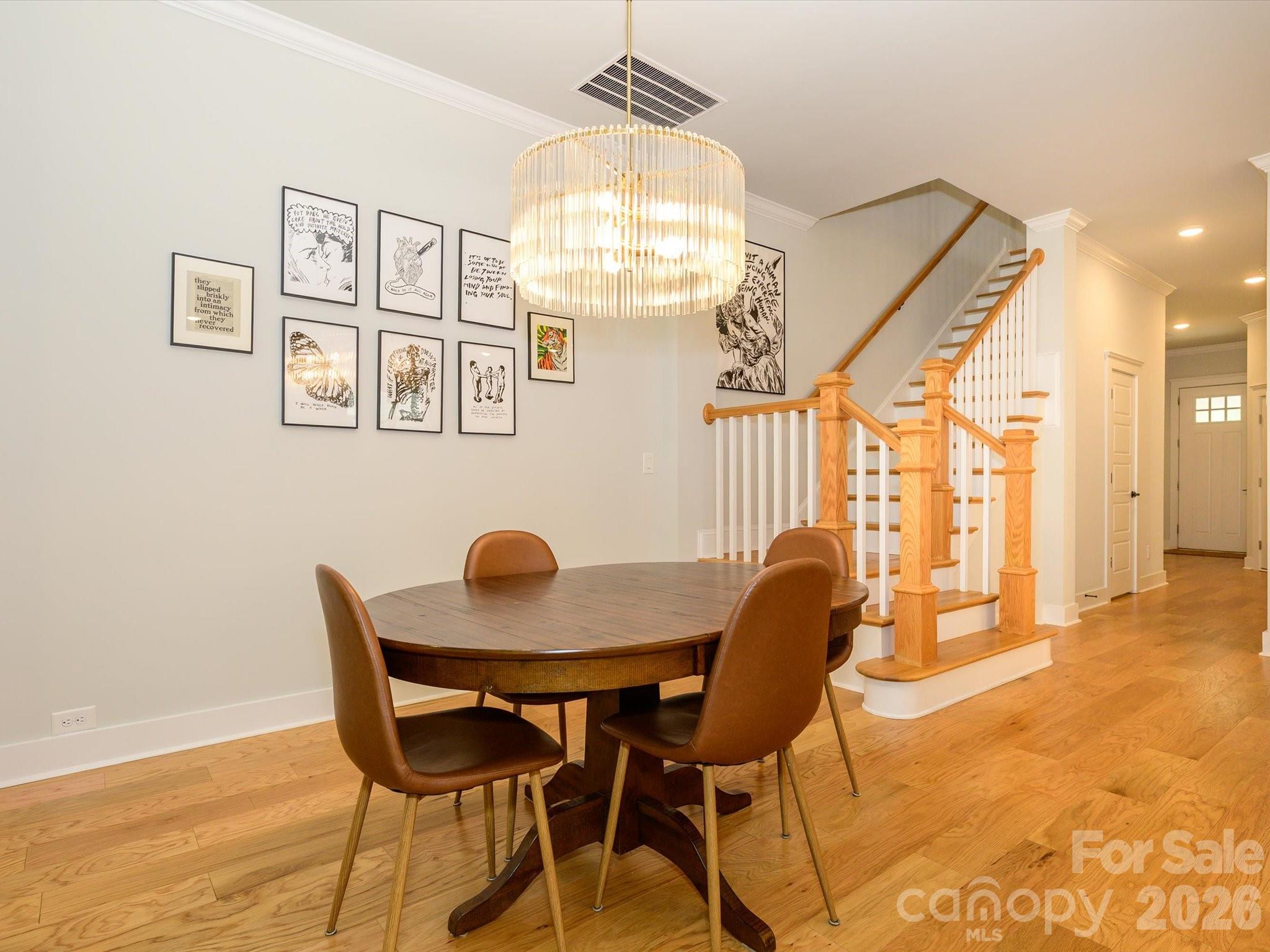 Villa Heights - Residential