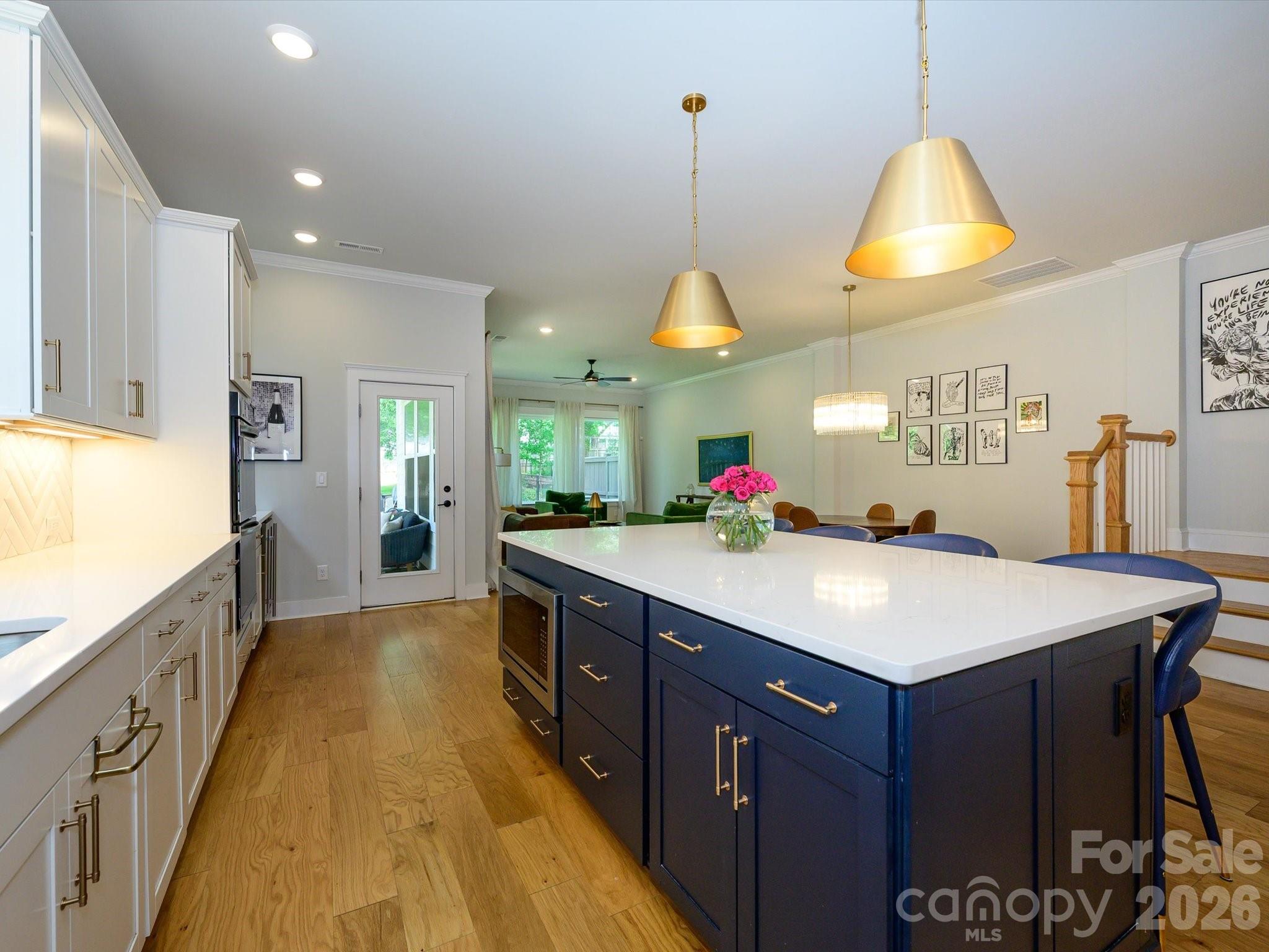 Villa Heights - Residential