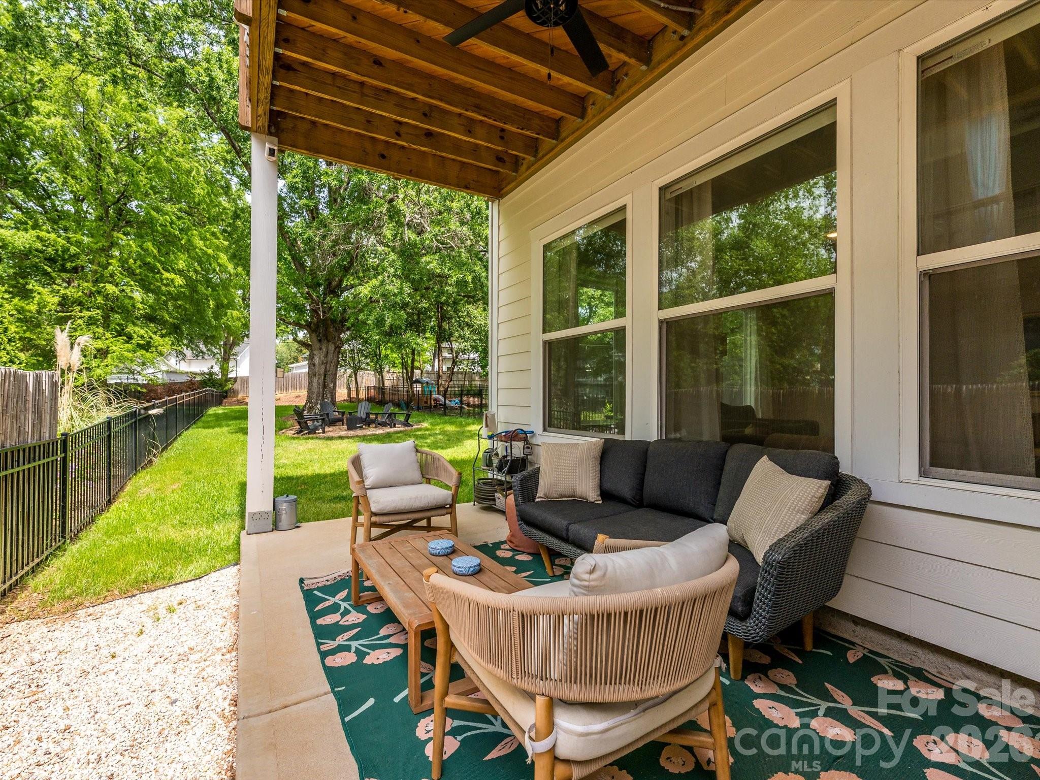 Villa Heights - Residential