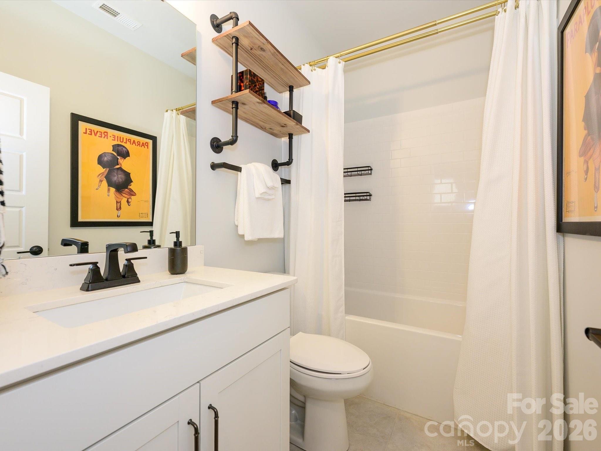 Villa Heights - Residential