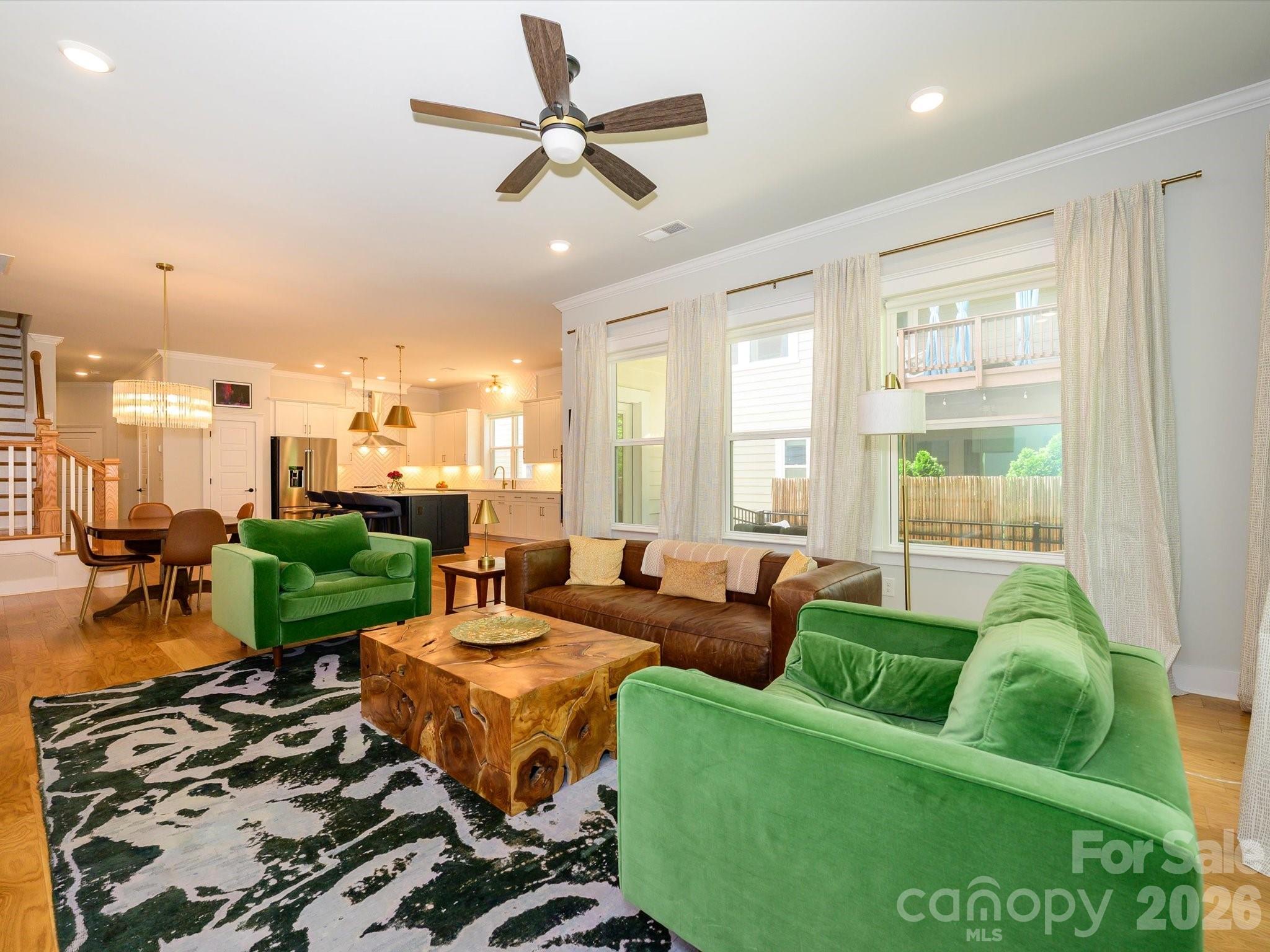 Villa Heights - Residential