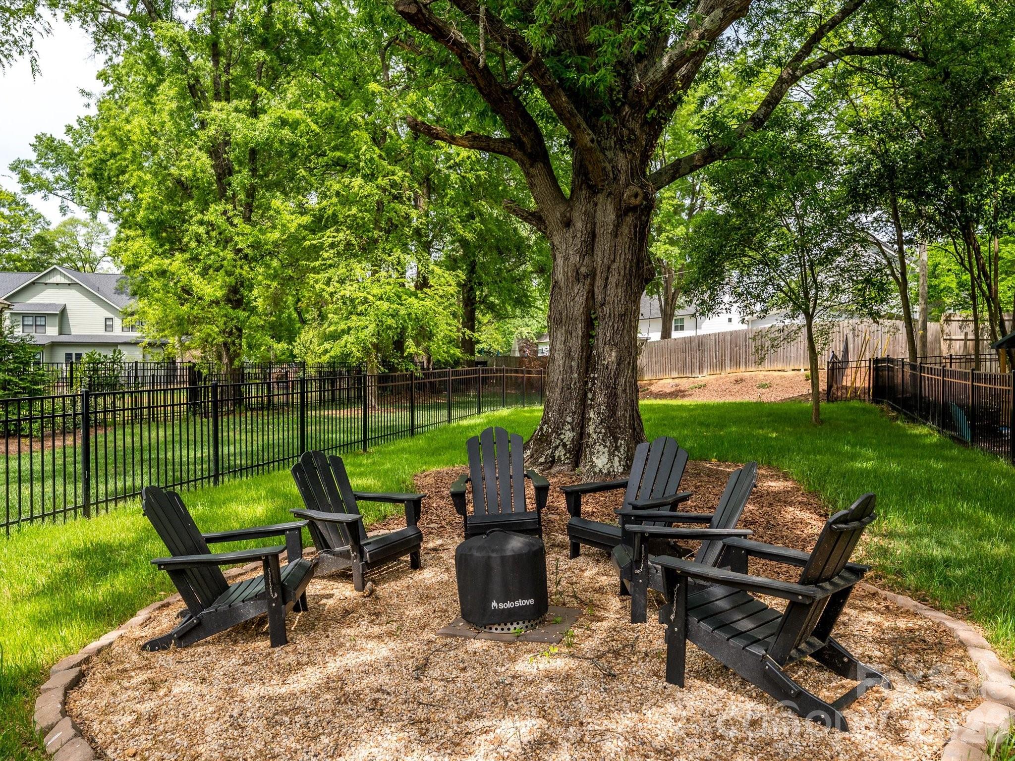 Villa Heights - Residential