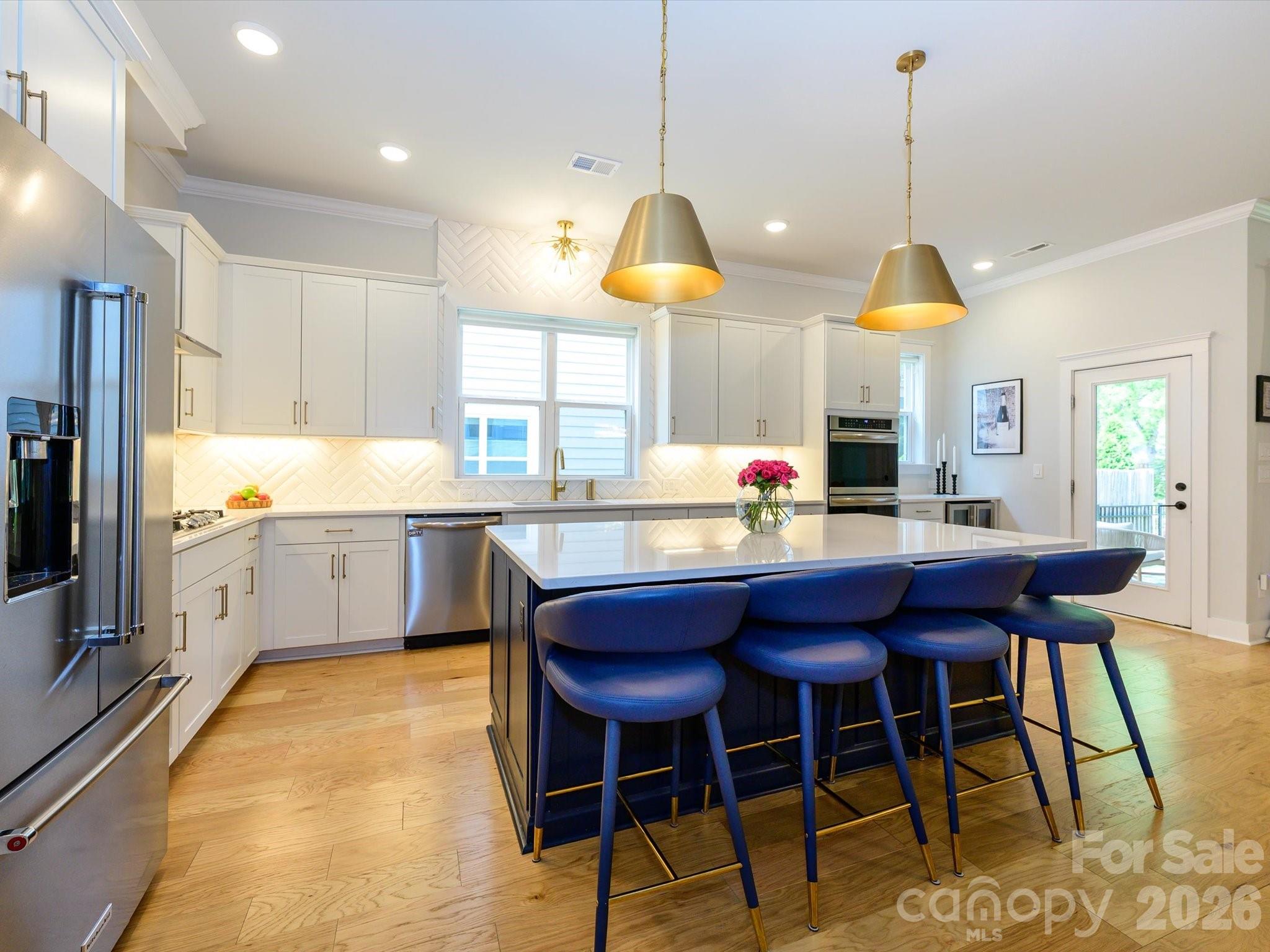 Villa Heights - Residential