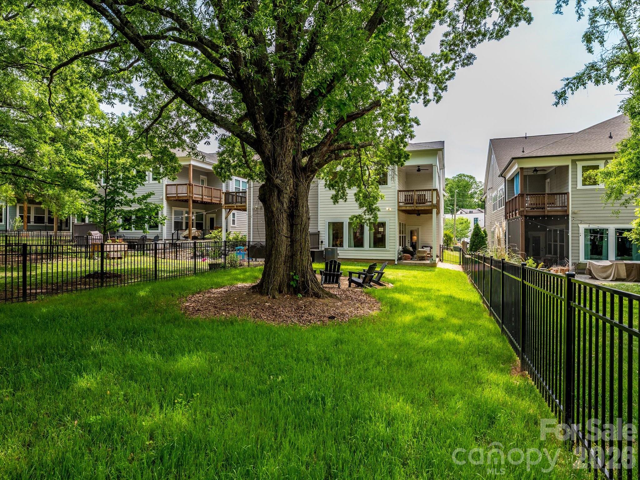 Villa Heights - Residential