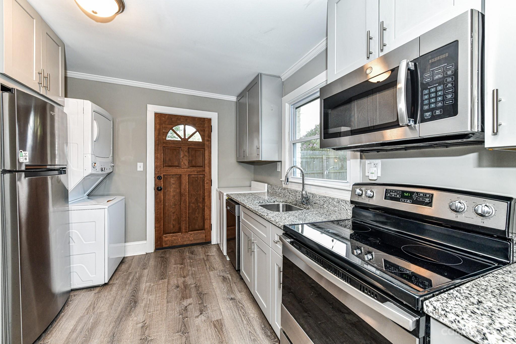 Homeplace - Residential Income