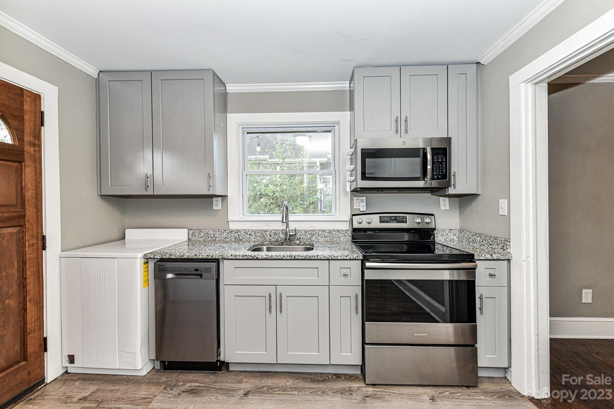 Homeplace - Residential Income