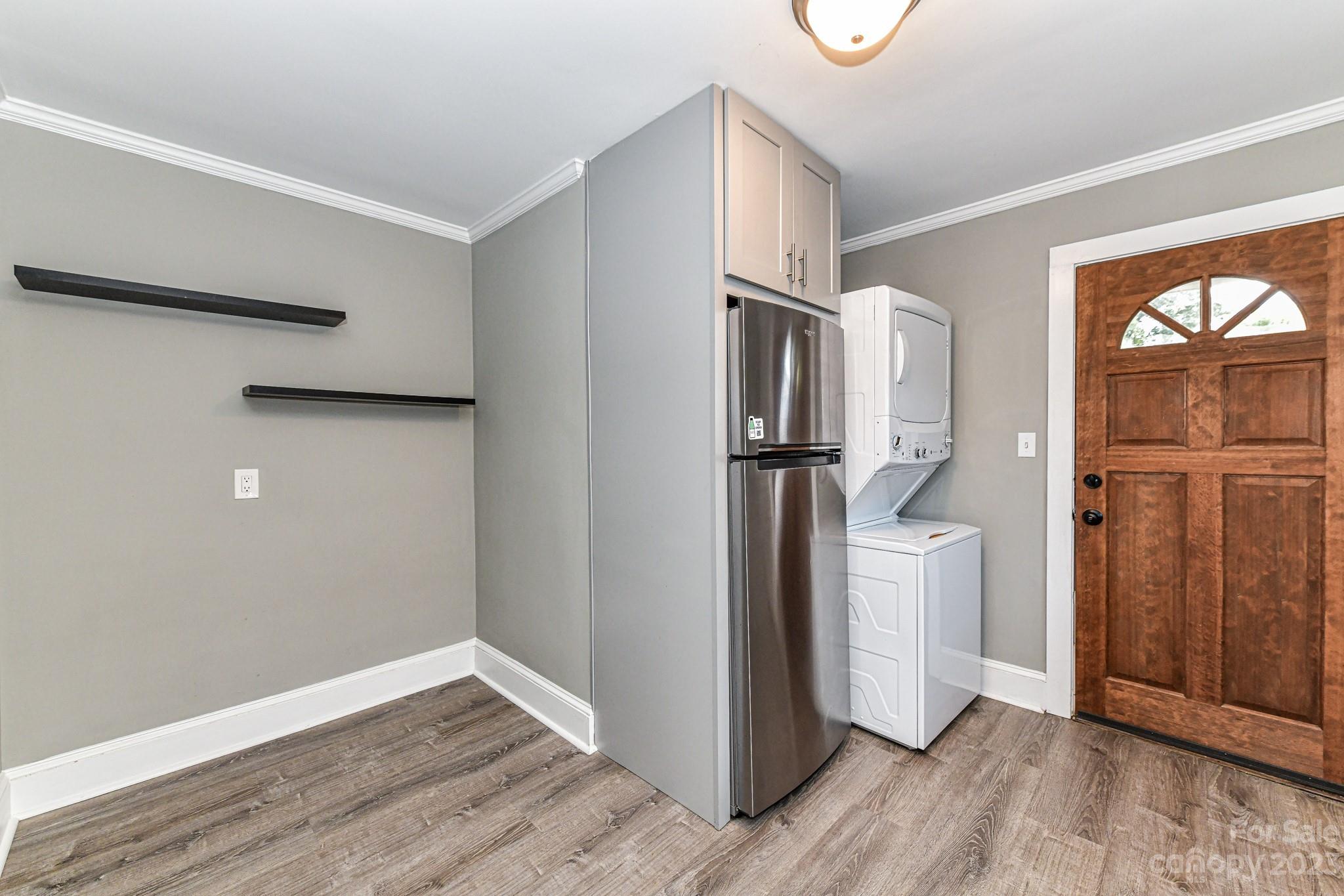 Homeplace - Residential Income