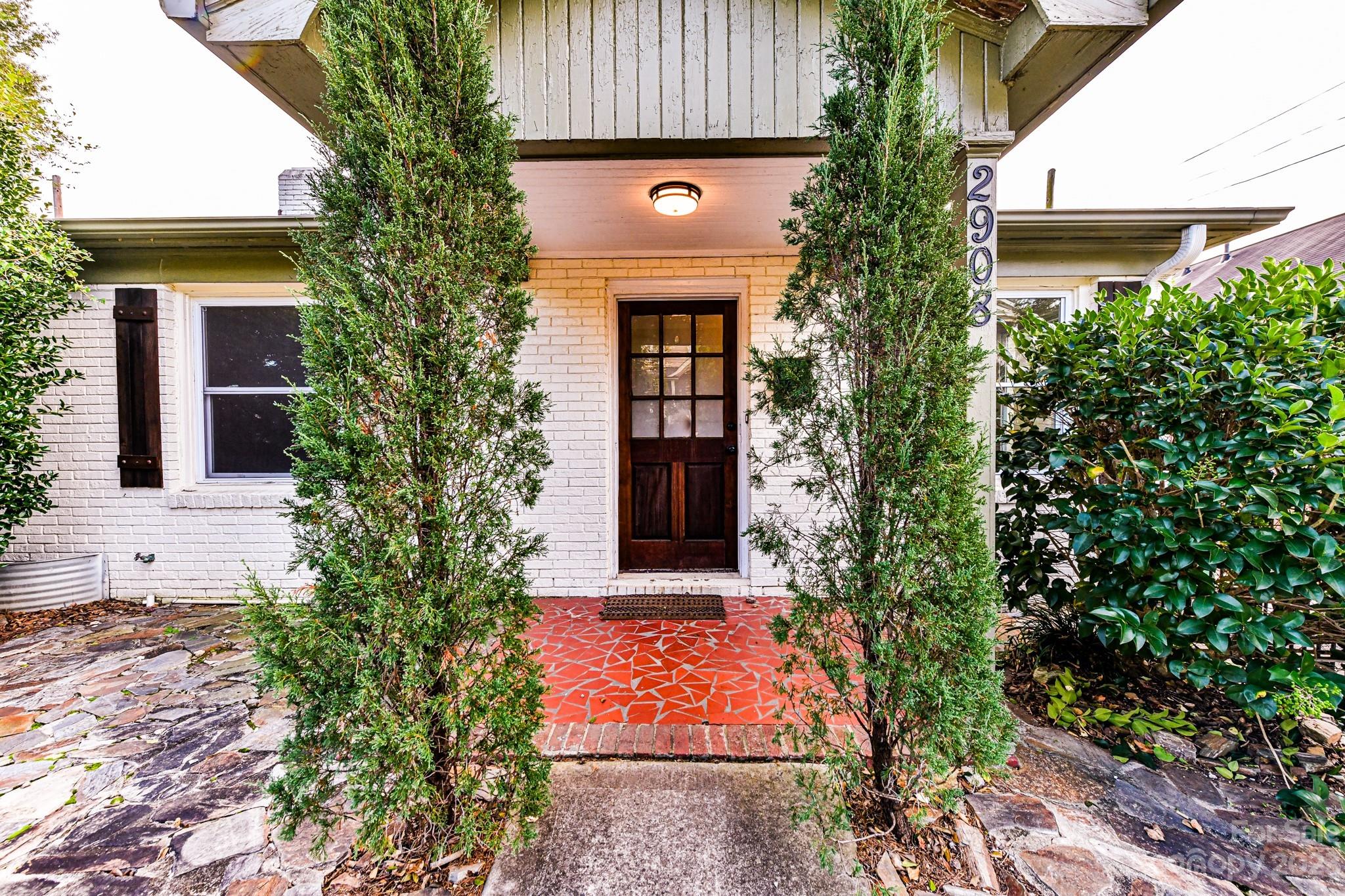 Homeplace - Residential Income