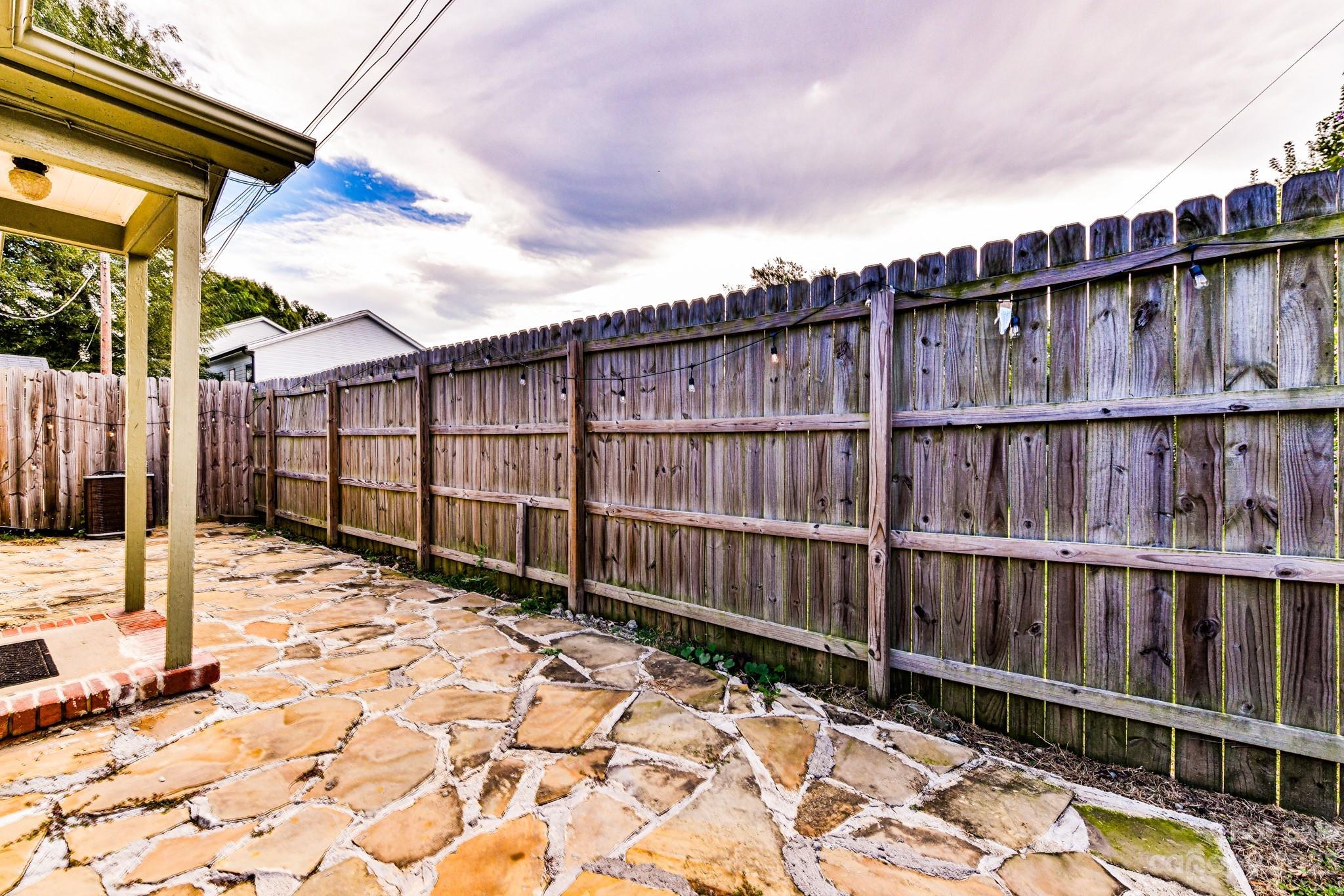 Homeplace - Residential Income