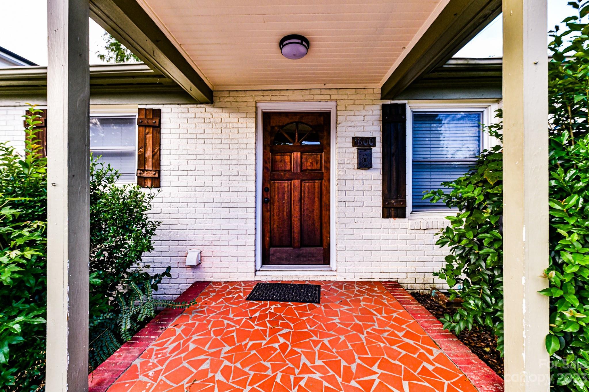 Homeplace - Residential Income