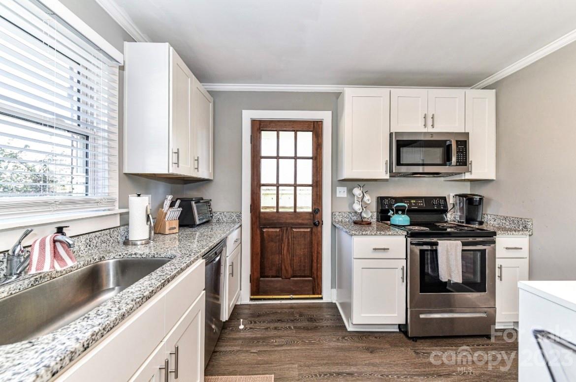 Homeplace - Residential Income