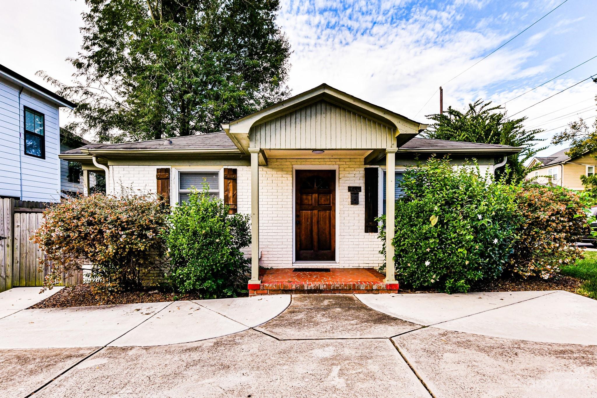 Homeplace - Residential Income