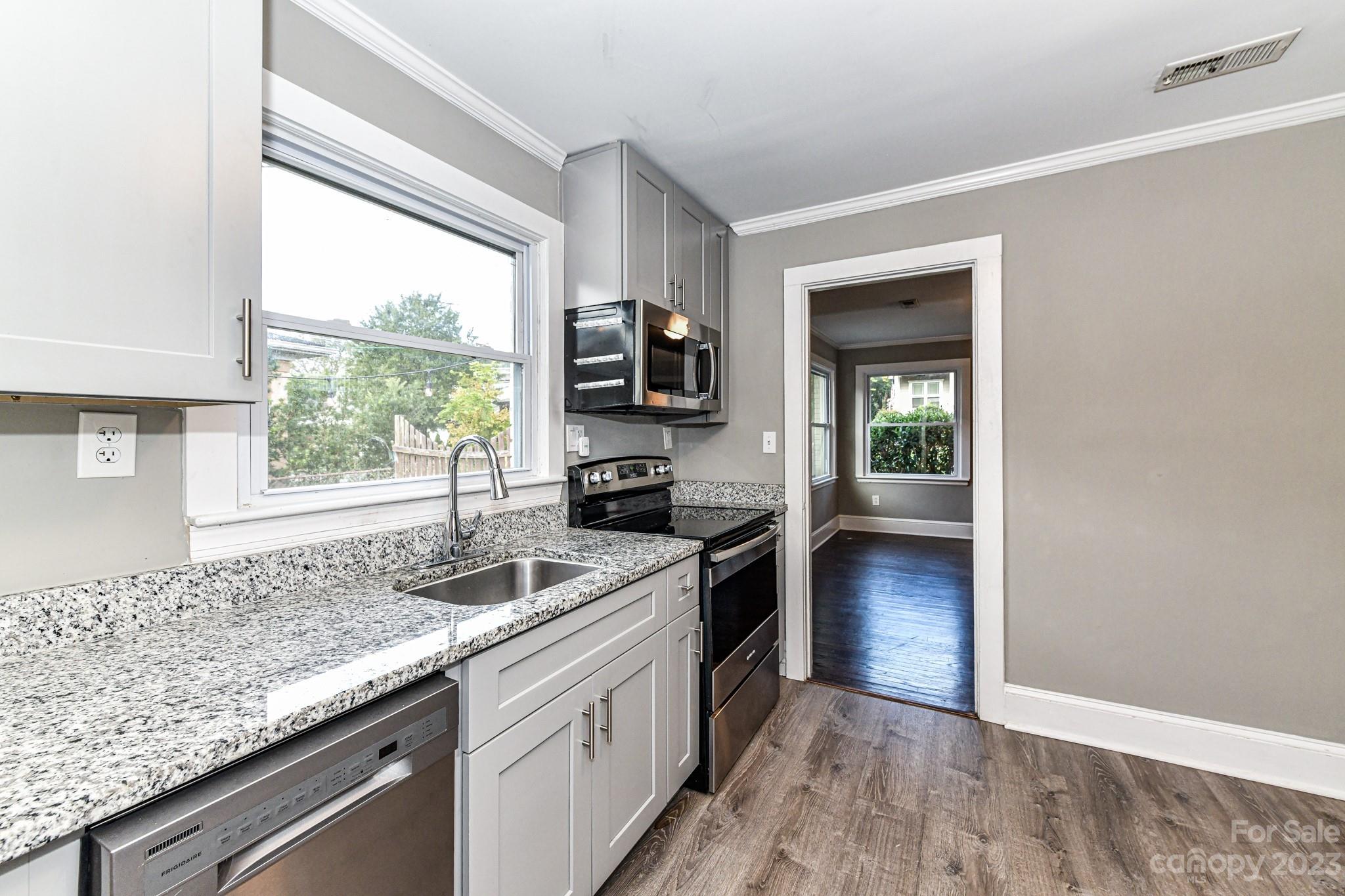 Homeplace - Residential Income