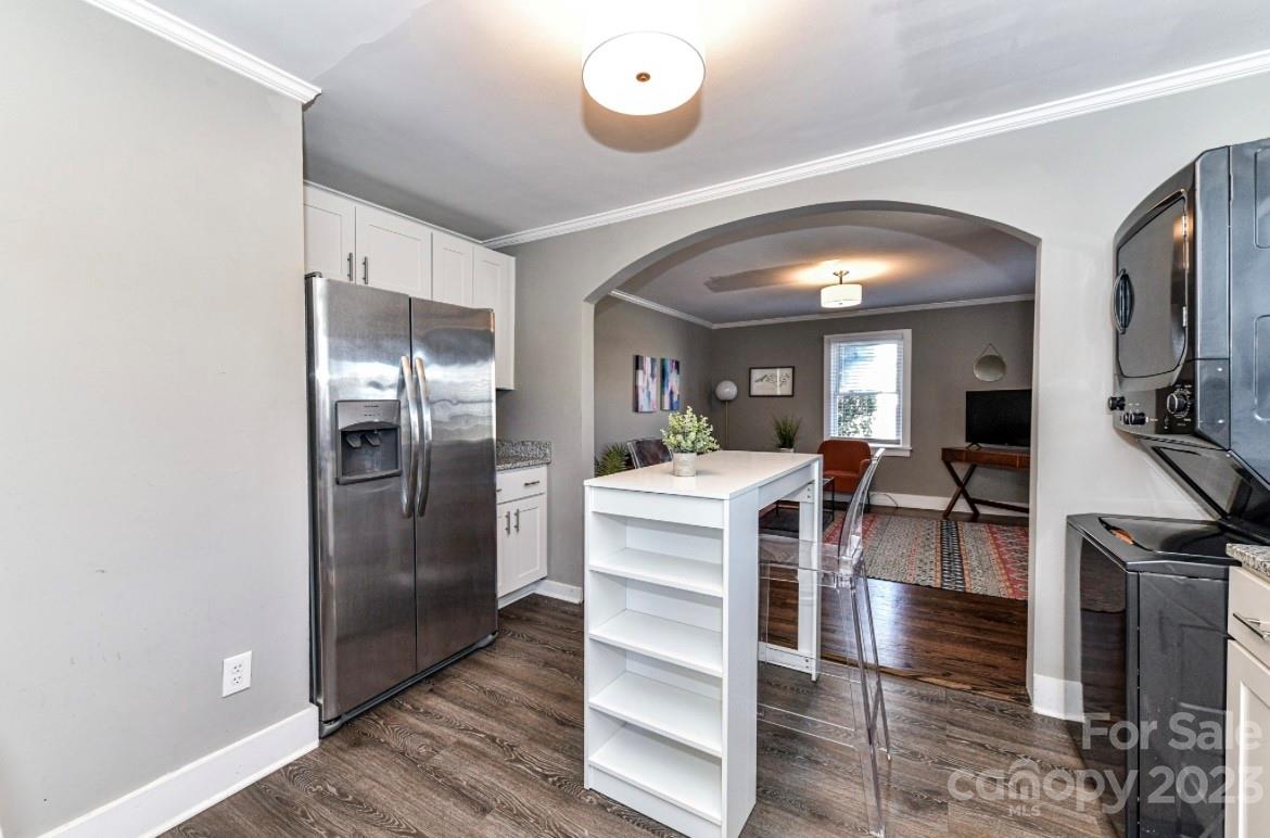 Homeplace - Residential Income