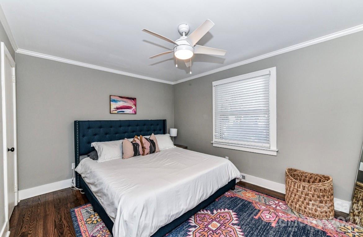 Homeplace - Residential Income