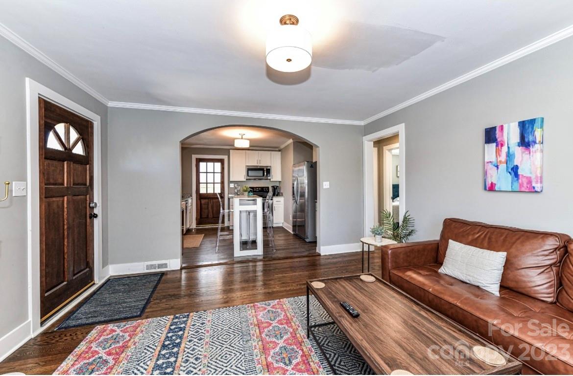 Homeplace - Residential Income