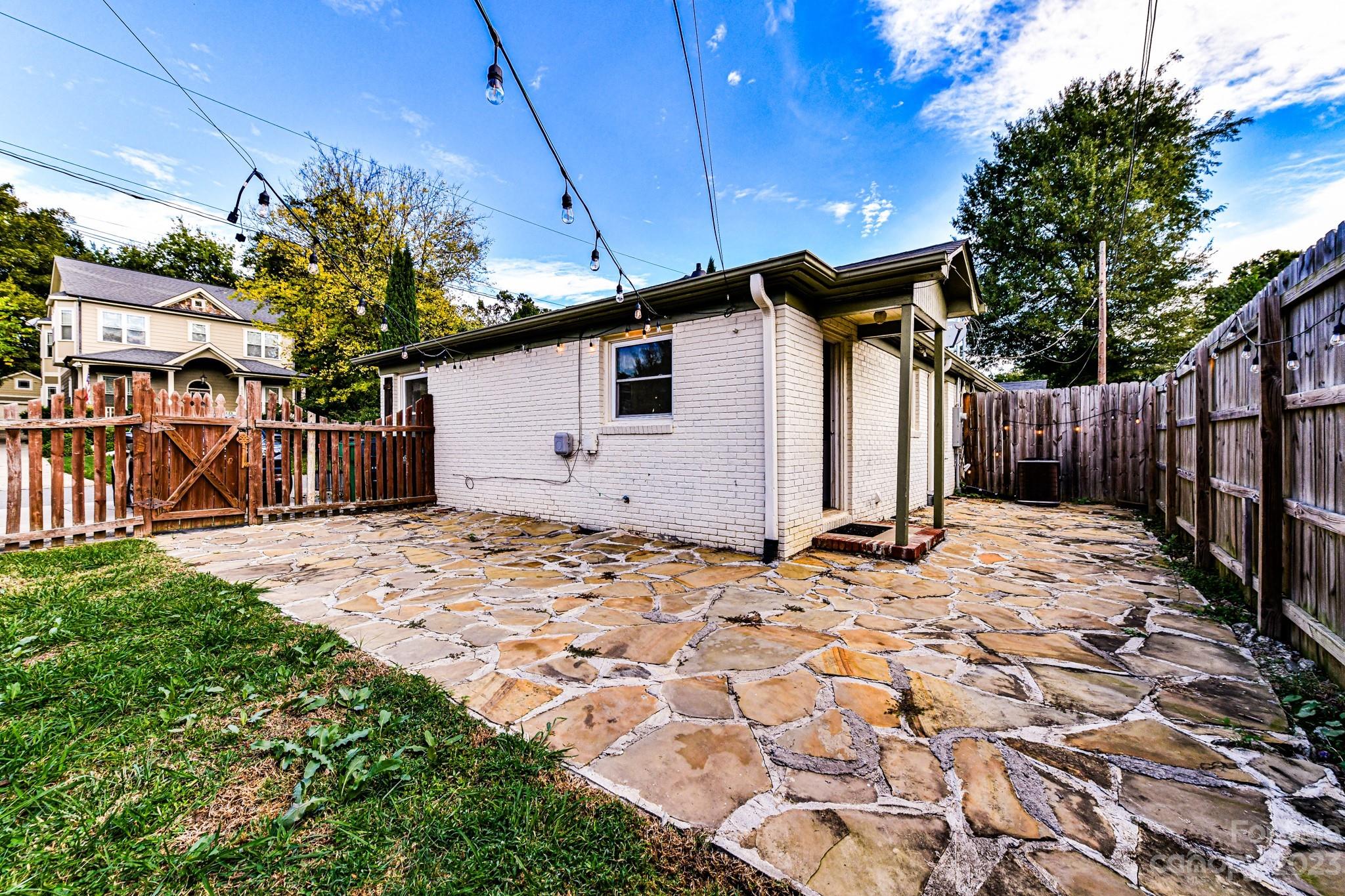 Homeplace - Residential Income