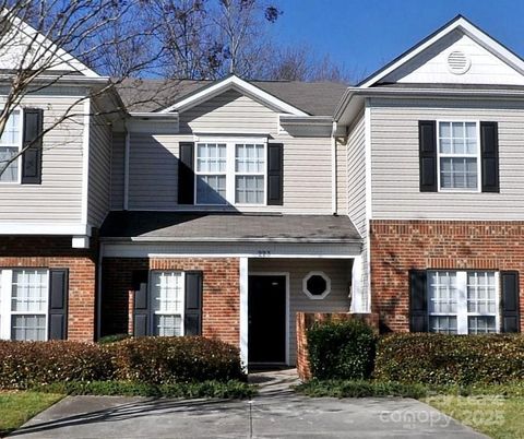 Photo of 223 Ross Moore Avenue, Charlotte, NC 28205 (MLS # 4317384)