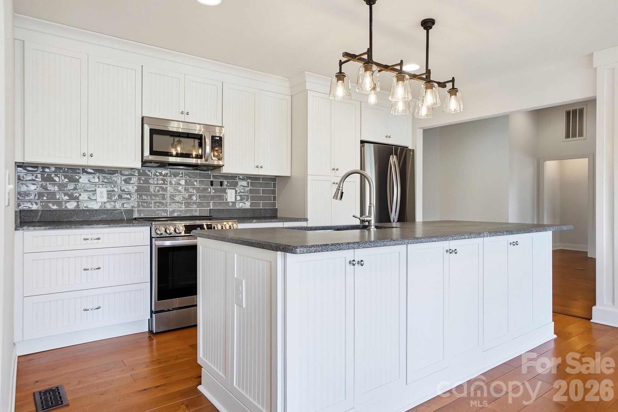 Lake Wylie - Residential