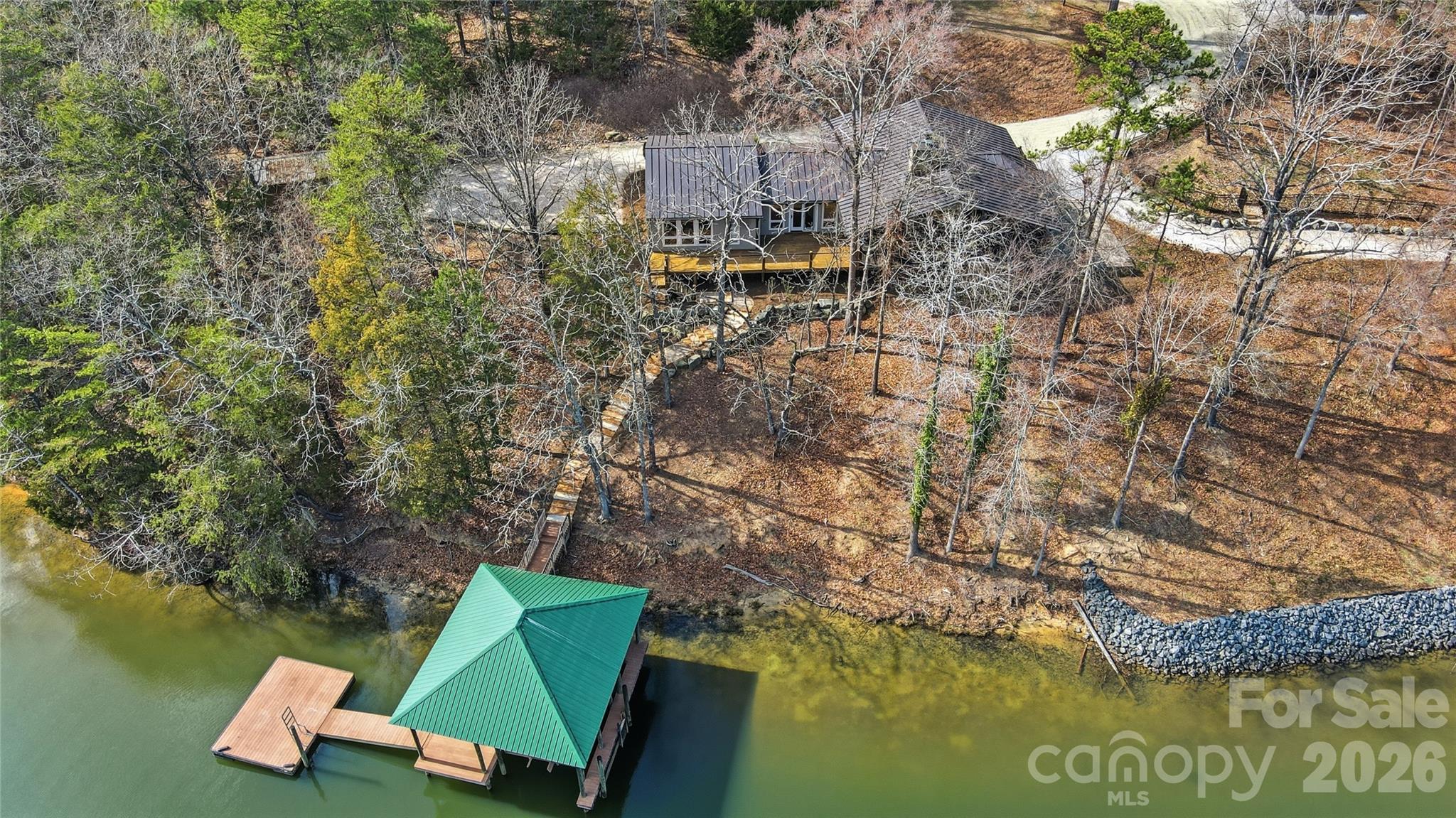 Lake Wylie - Residential