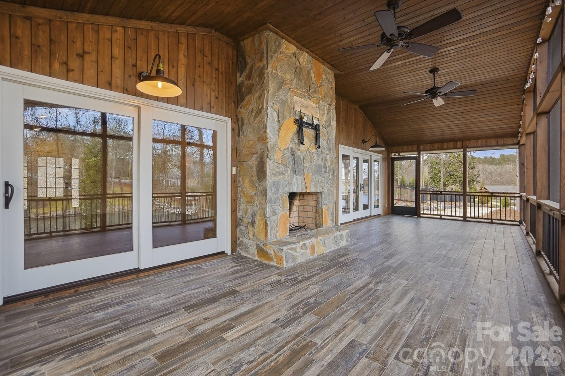 Lake Wylie - Residential