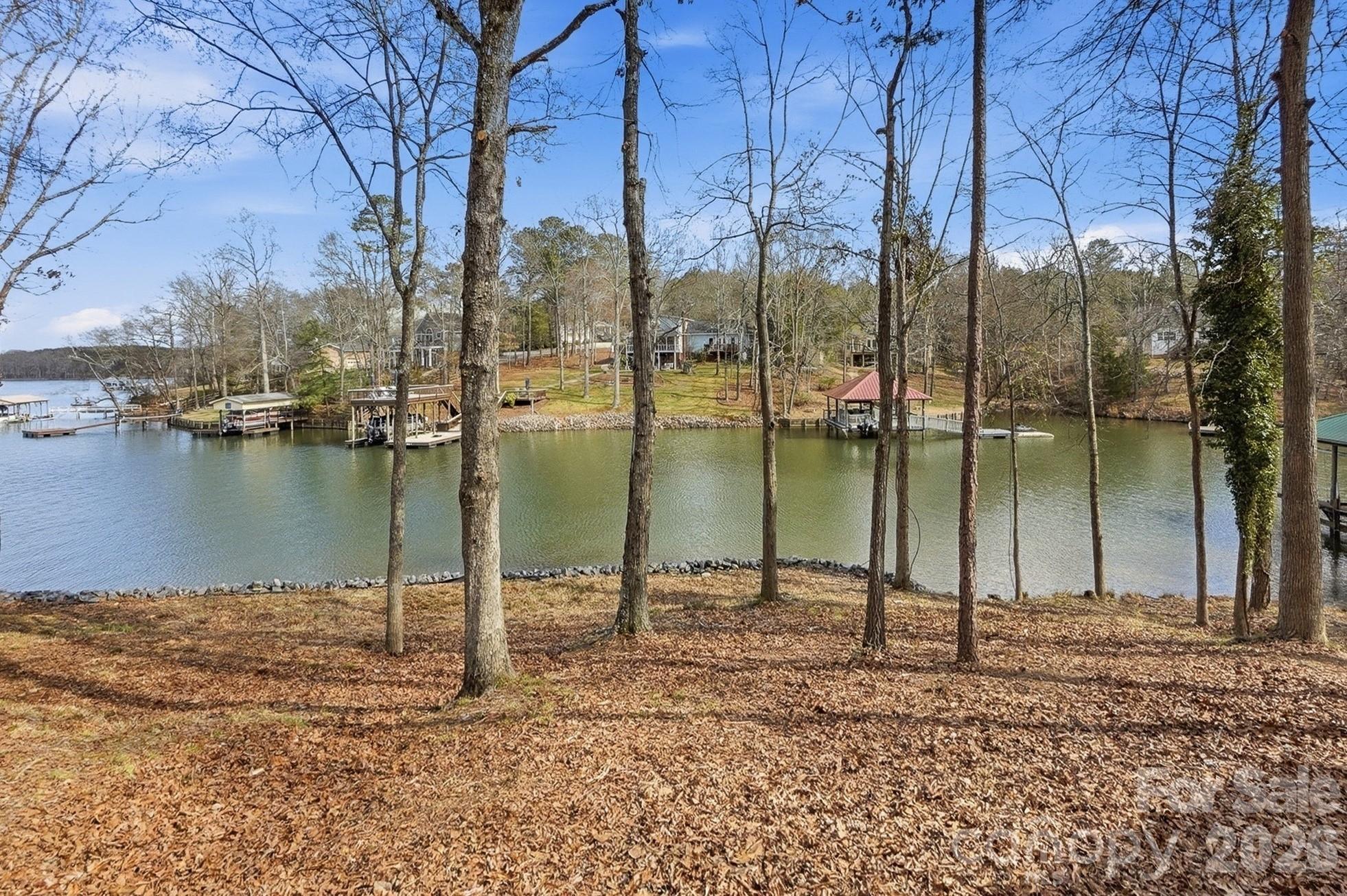 Lake Wylie - Residential