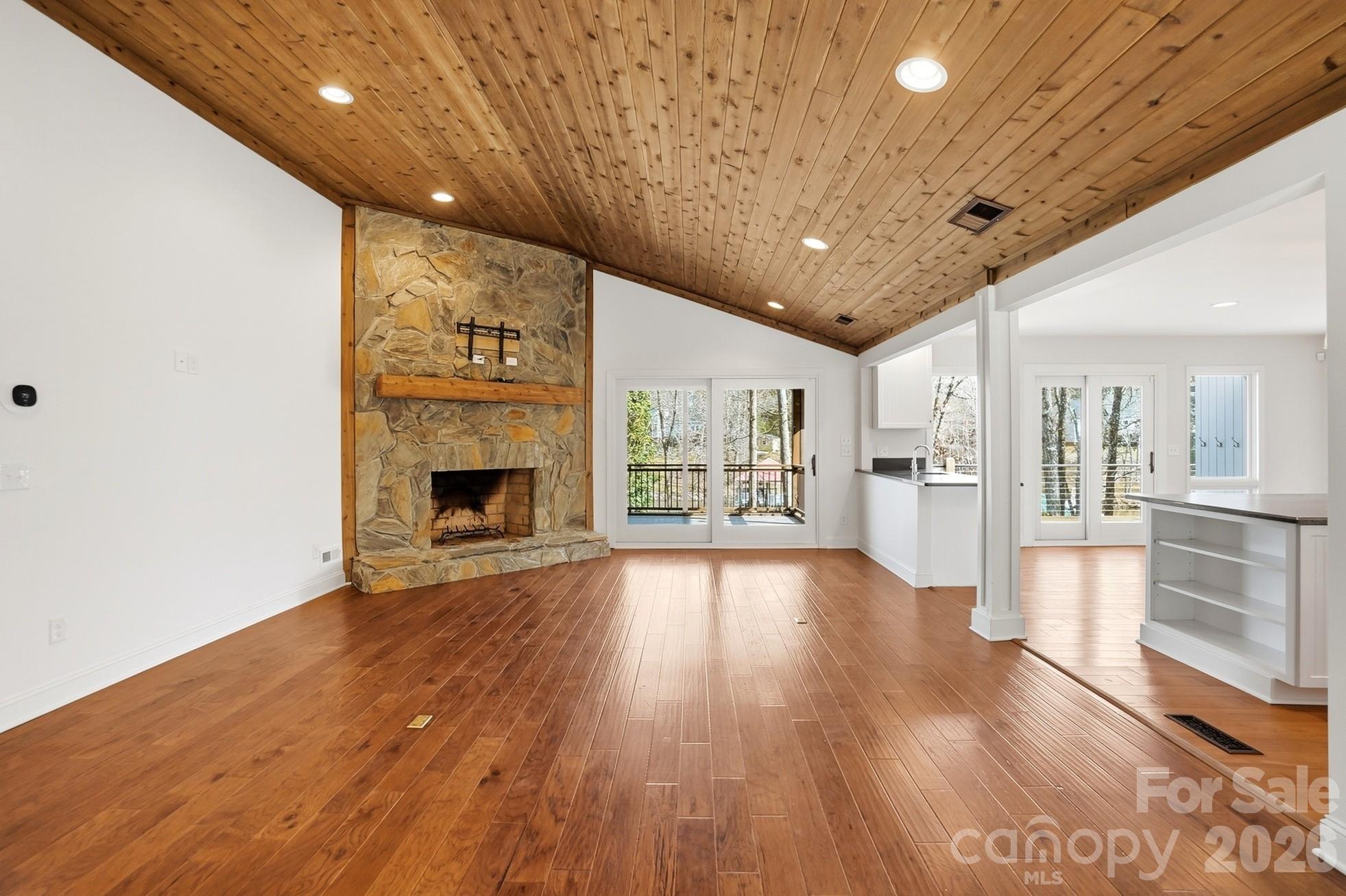 Lake Wylie - Residential