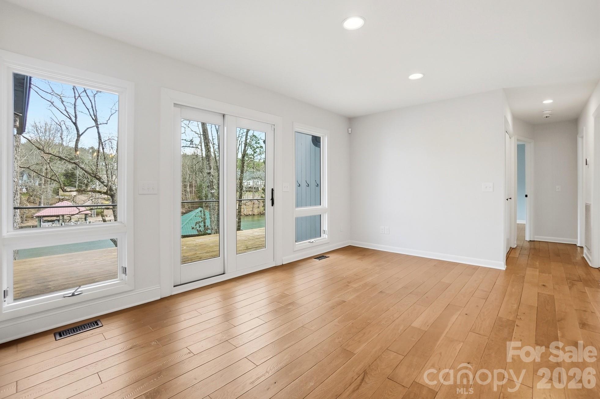 Lake Wylie - Residential