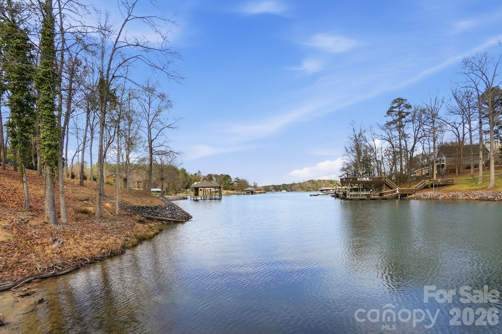 Lake Wylie - Residential