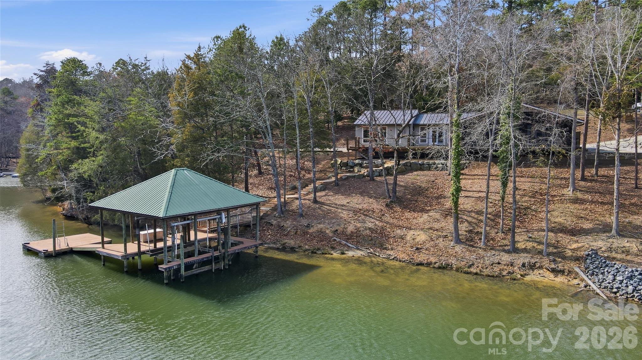 Lake Wylie - Residential