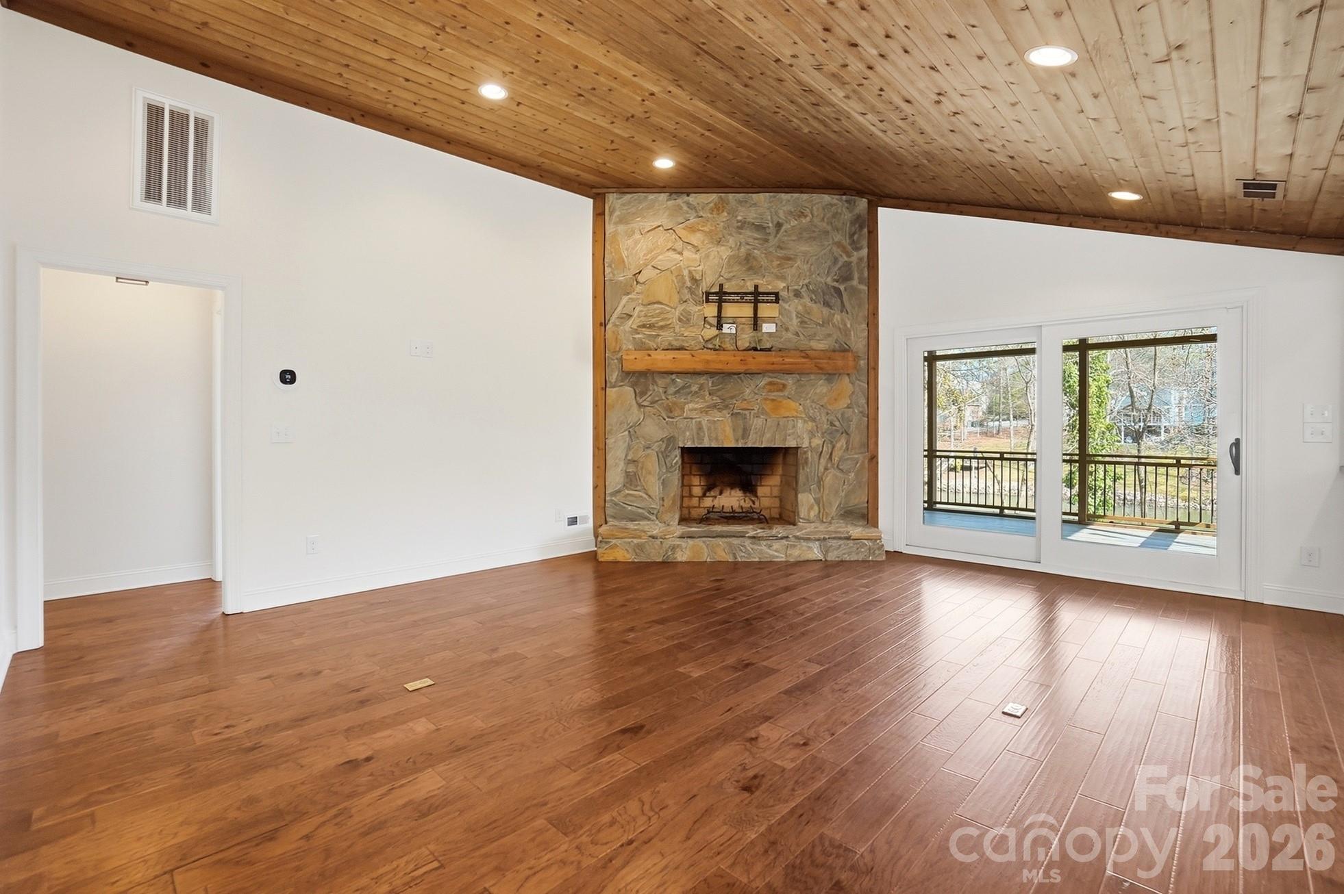 Lake Wylie - Residential