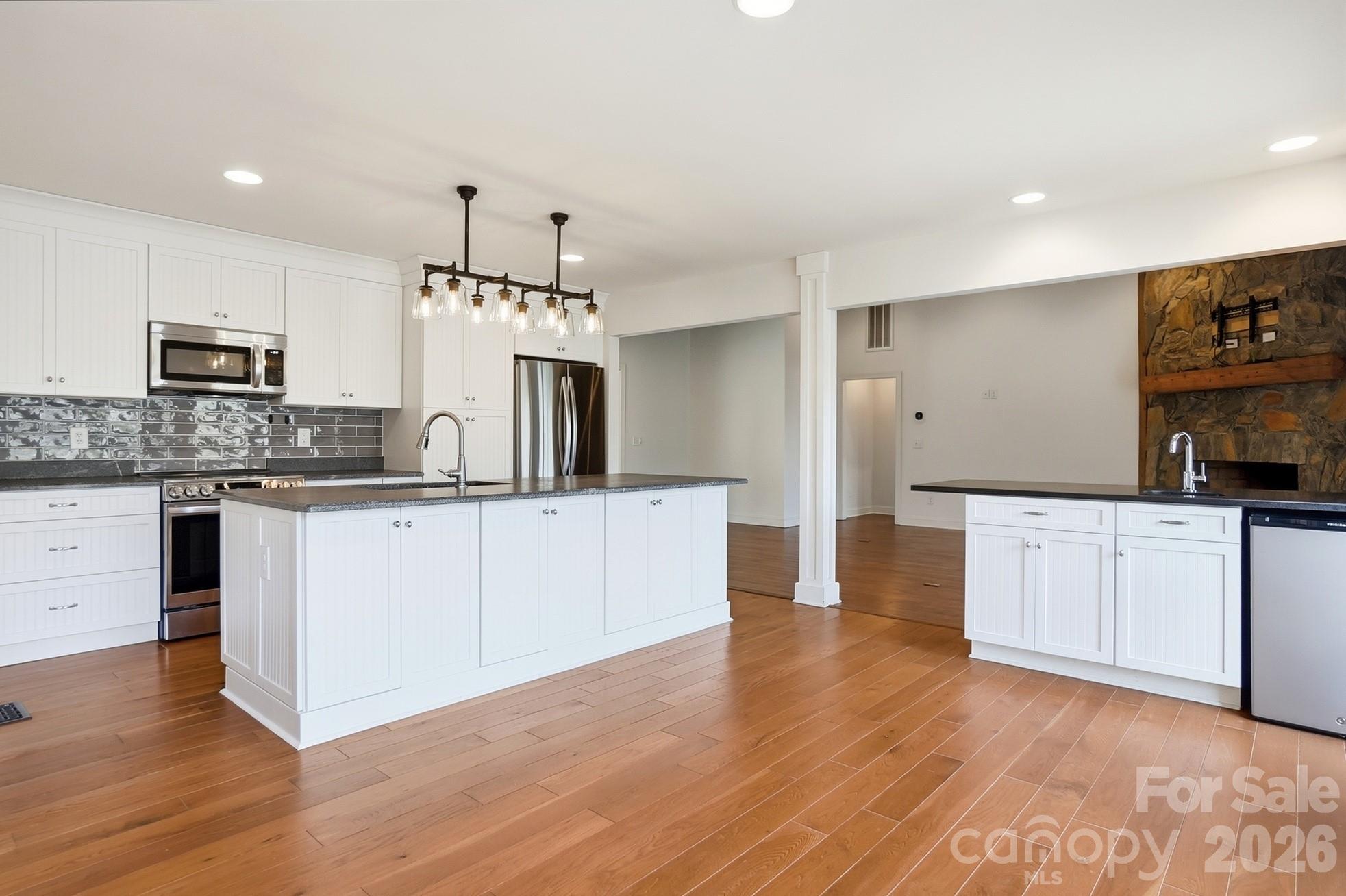 Lake Wylie - Residential