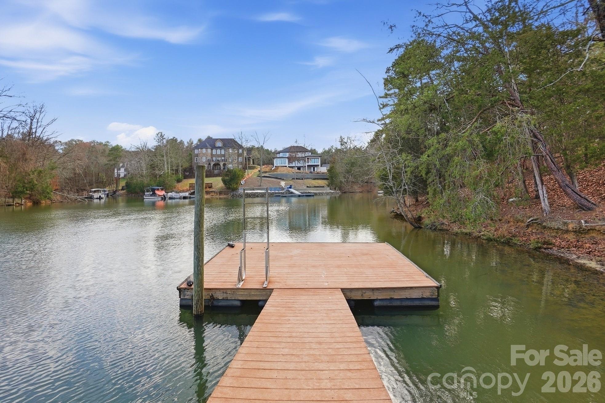 Lake Wylie - Residential